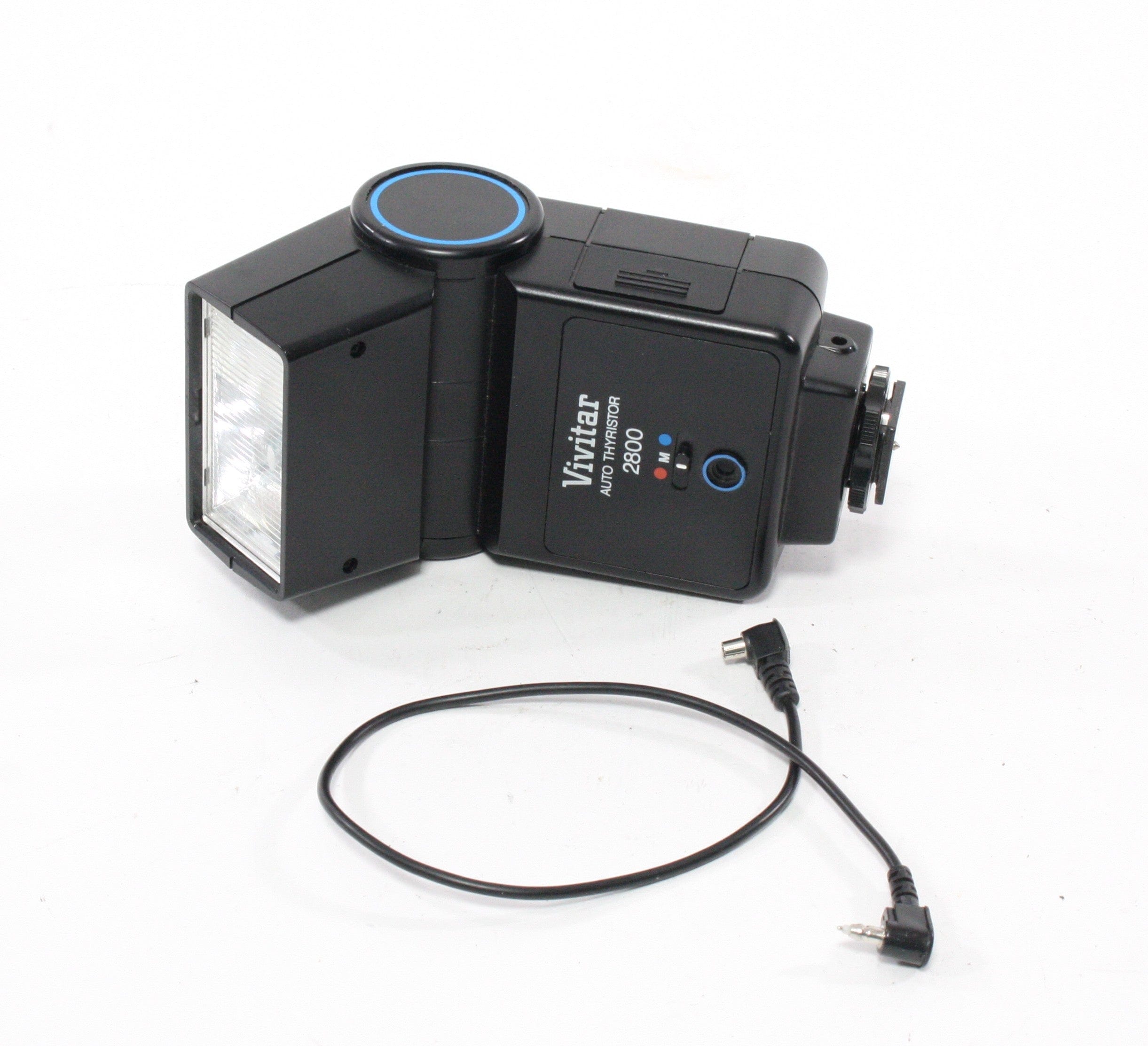 Vivitar Auto Thyristor 2800