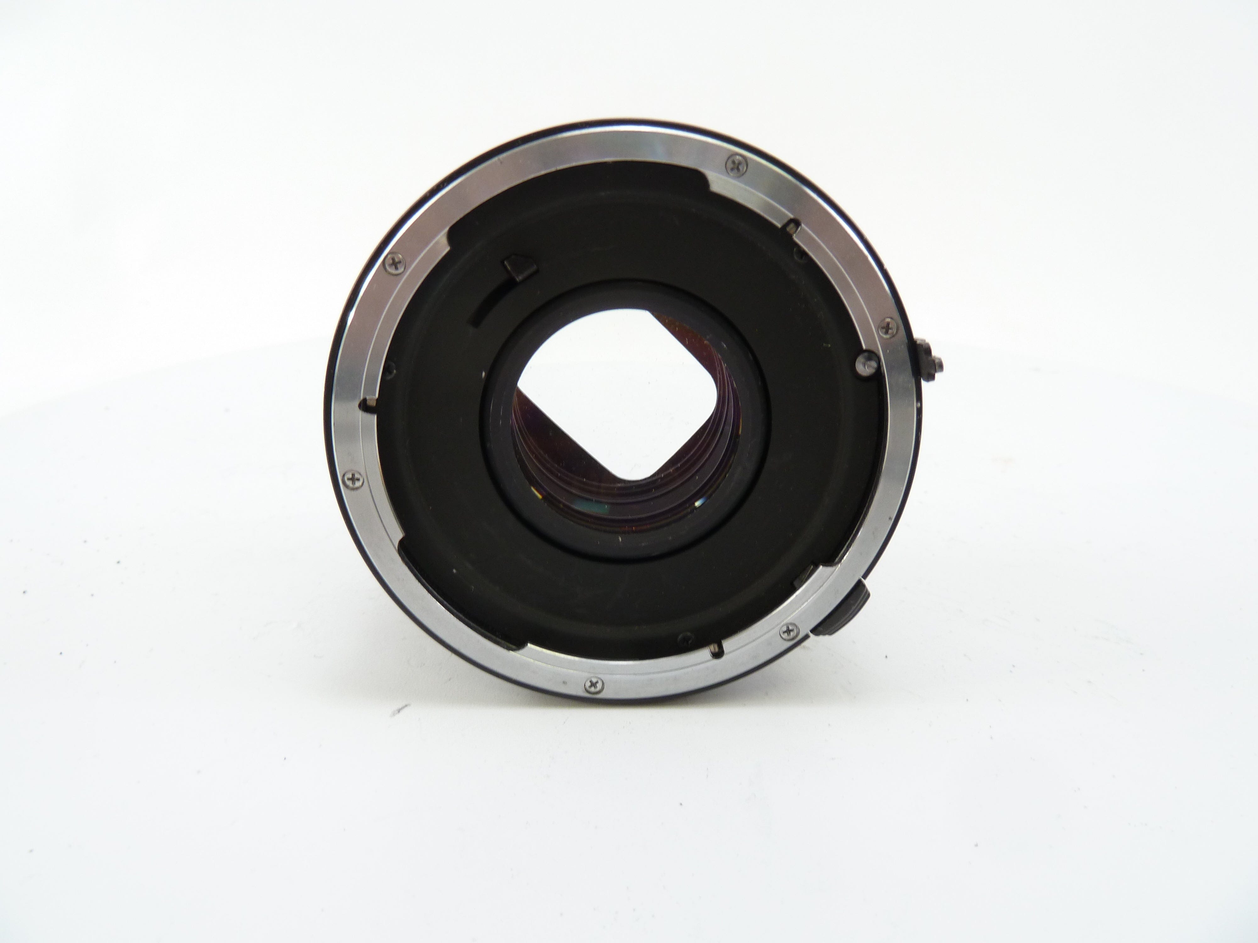 Vivitar MC 2x Teleconverter for Mamiya 645 Pro Lenses