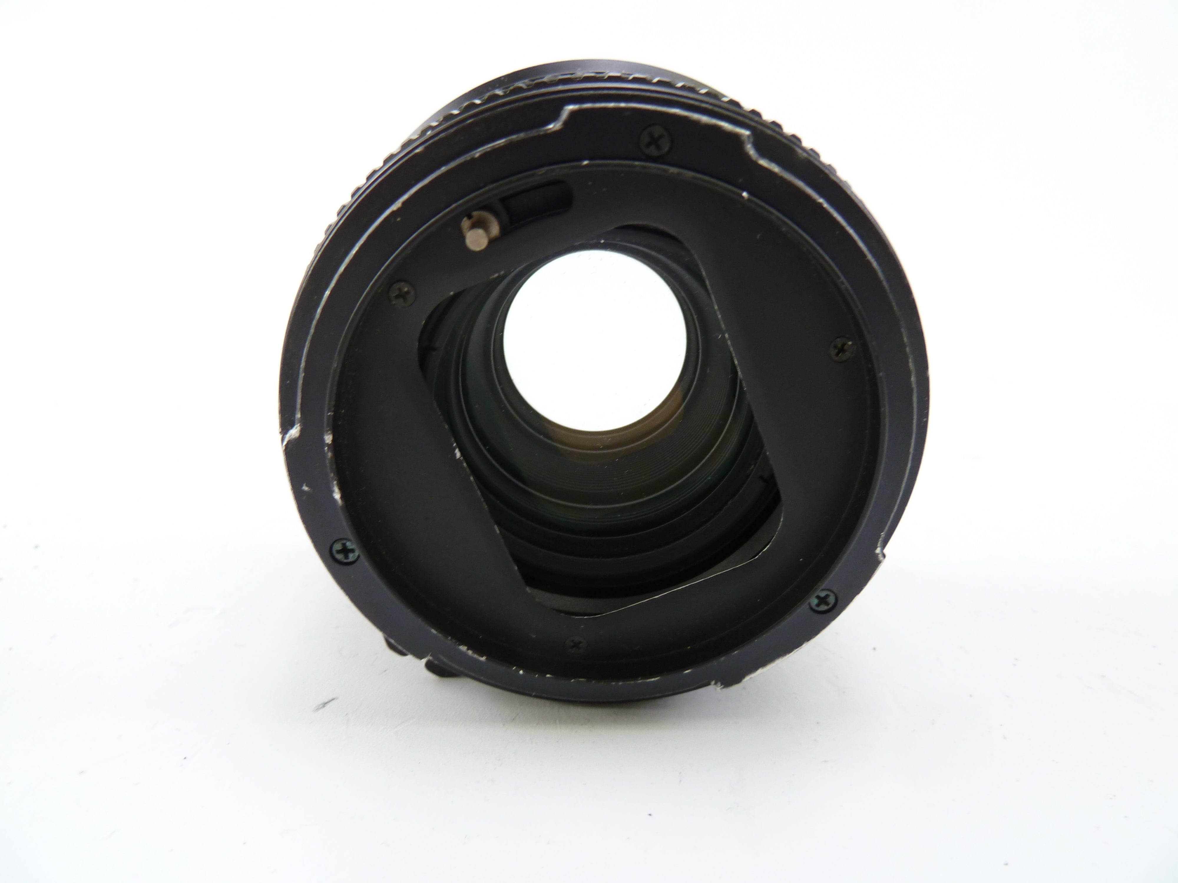 Vivitar MC 2x Teleconverter for Mamiya 645 Pro Lenses