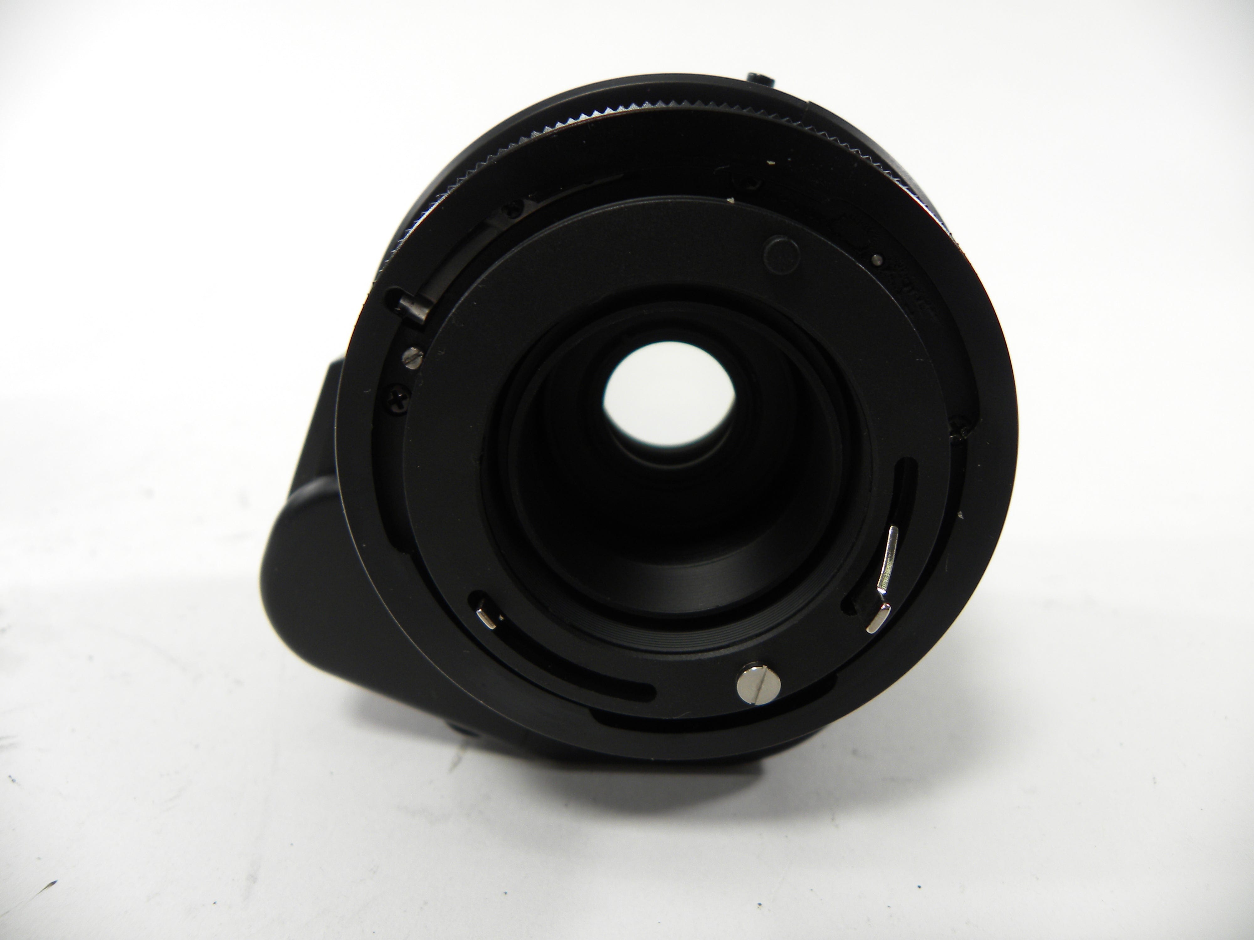 Vivitar MC Auto Zoom 28-70mm f3.5-4.8 Canon FD Mount
