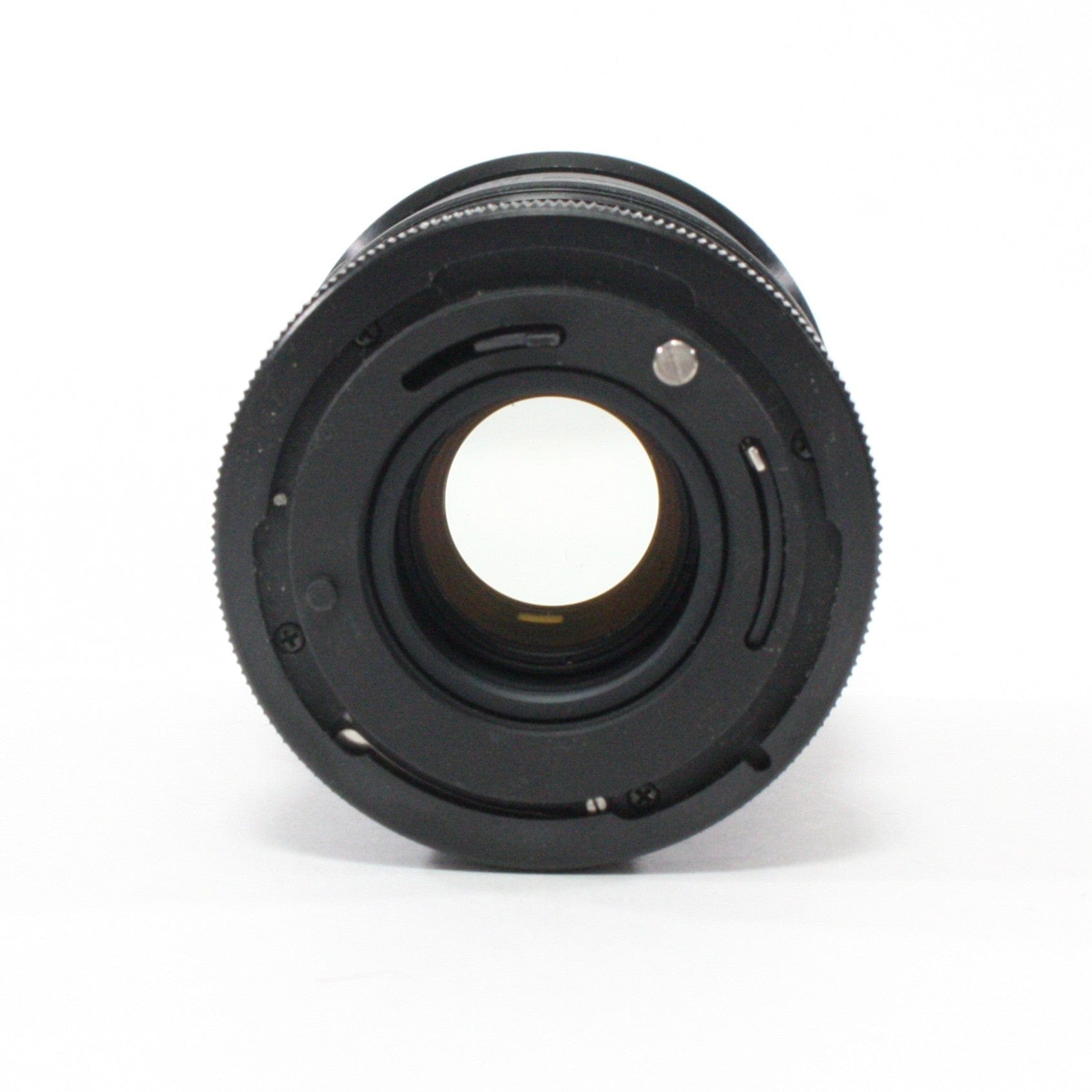 Vivitar Series 1 28-105mm f/2.8-3.8 Macro Focusing Zoom Lens for Canon FD Mount