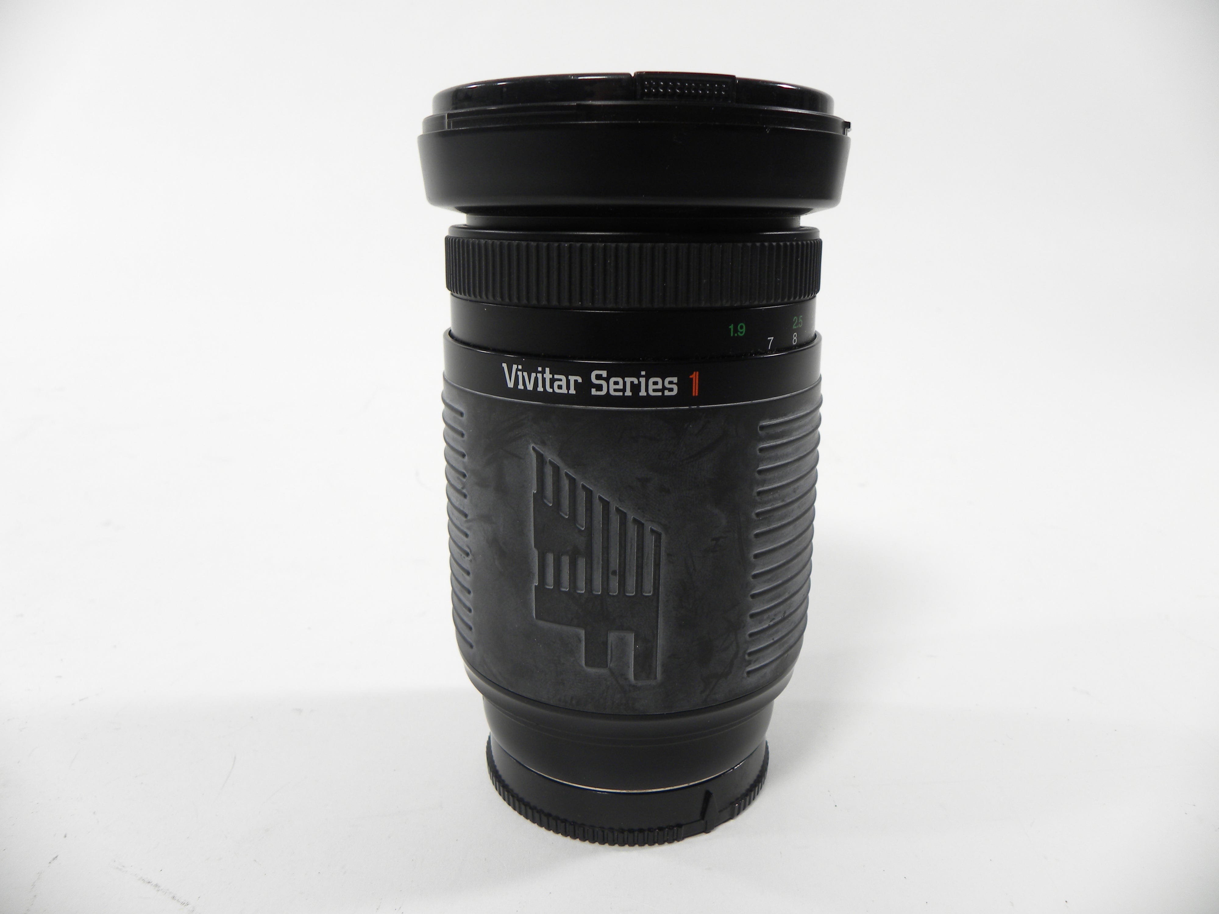 Vivitar Series 1 Auto Focus Zoom MC 28-300mm f4.0-6.3 Minolta AF Mount