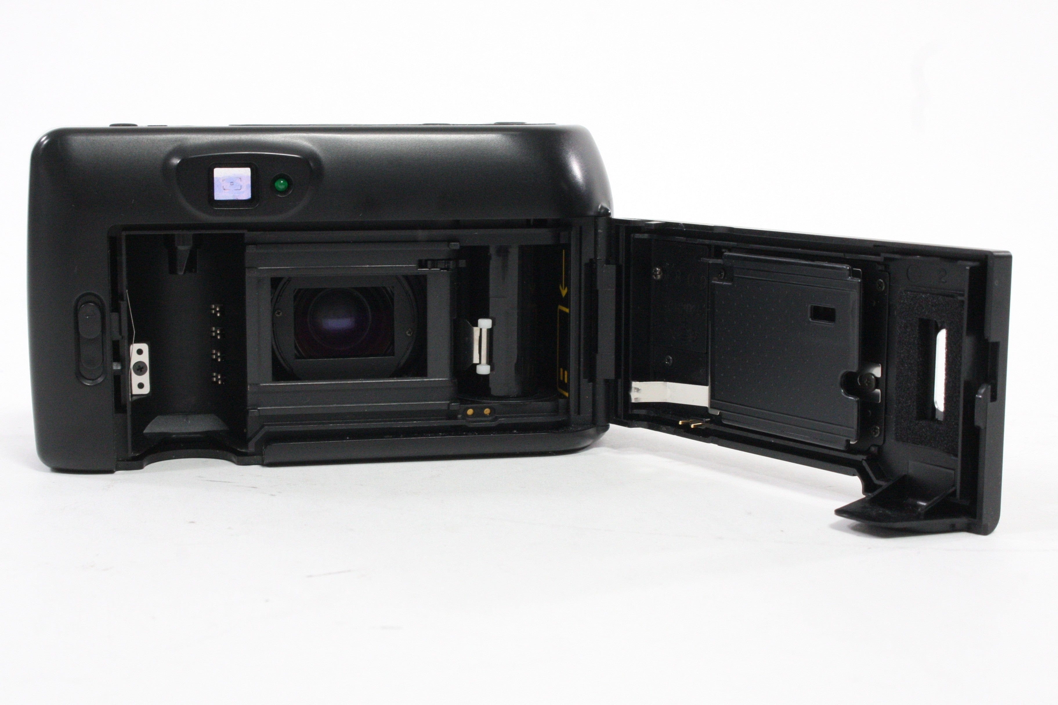 Vivitar Series I 46OPZ Data Back 35mm Camera
