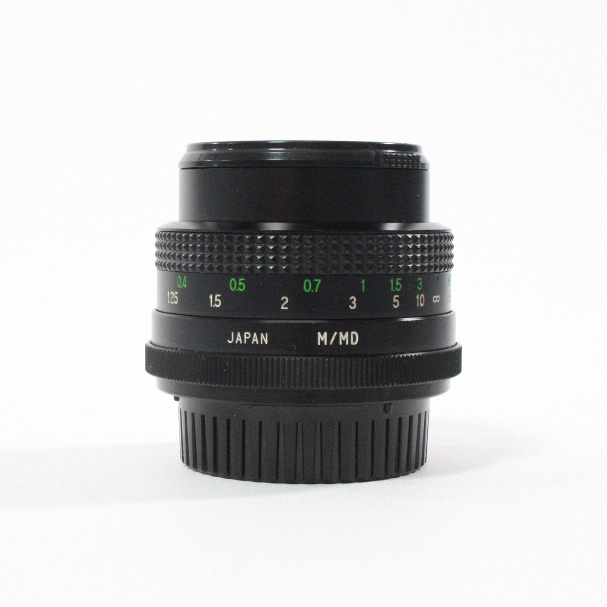 Vivitar SMS 28mm f/2.8 MC lens for Minolta MD Mount
