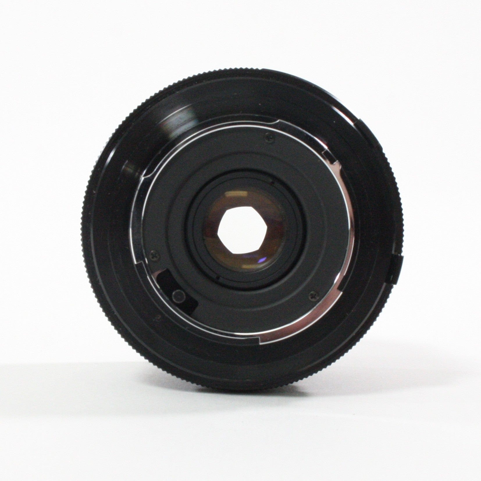 Vivitar SMS 28mm f/2.8 MC lens for Minolta MD Mount
