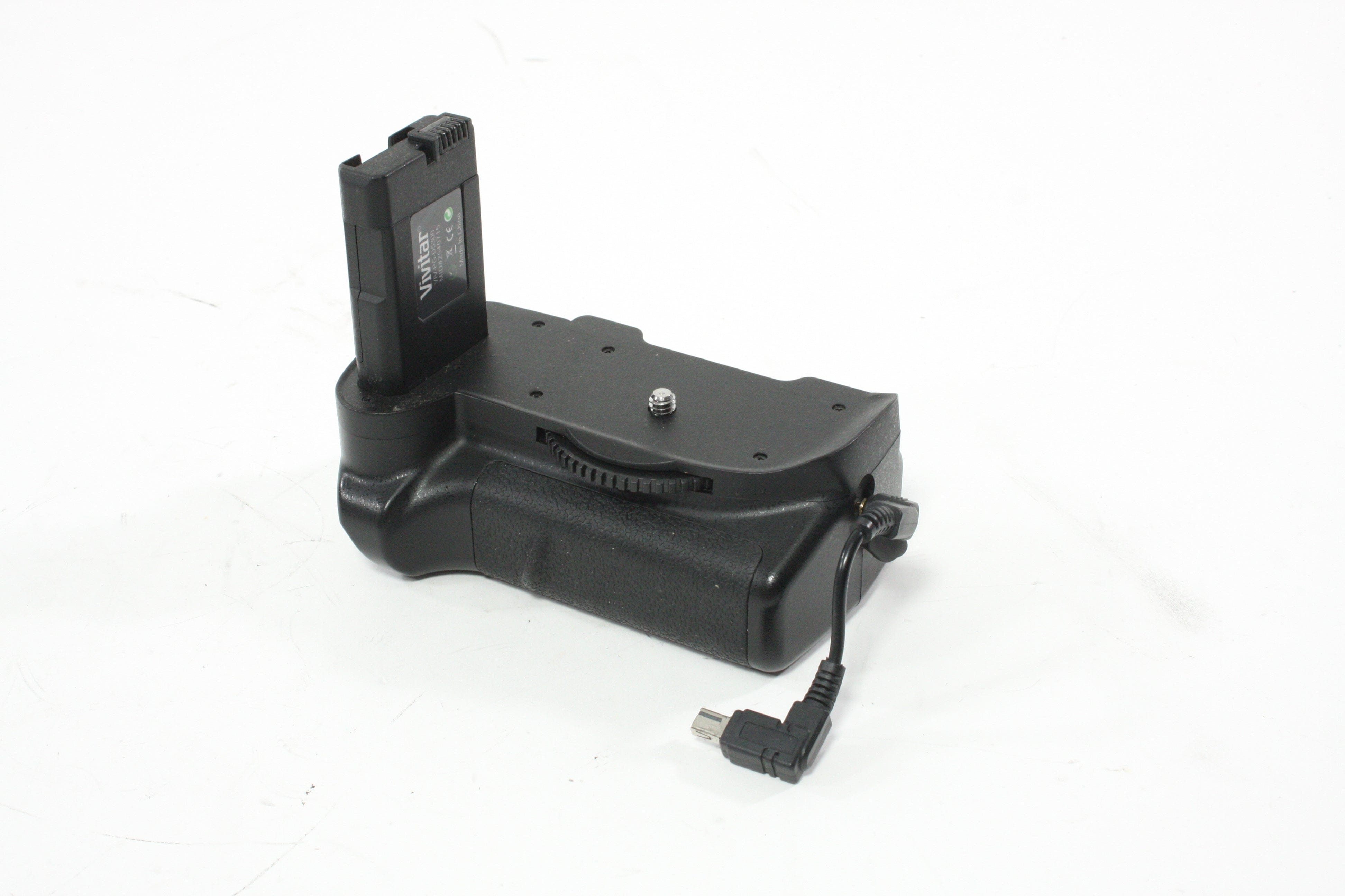 Vivitar VIV-PG D5300 Battery Grip for Nikon D5300