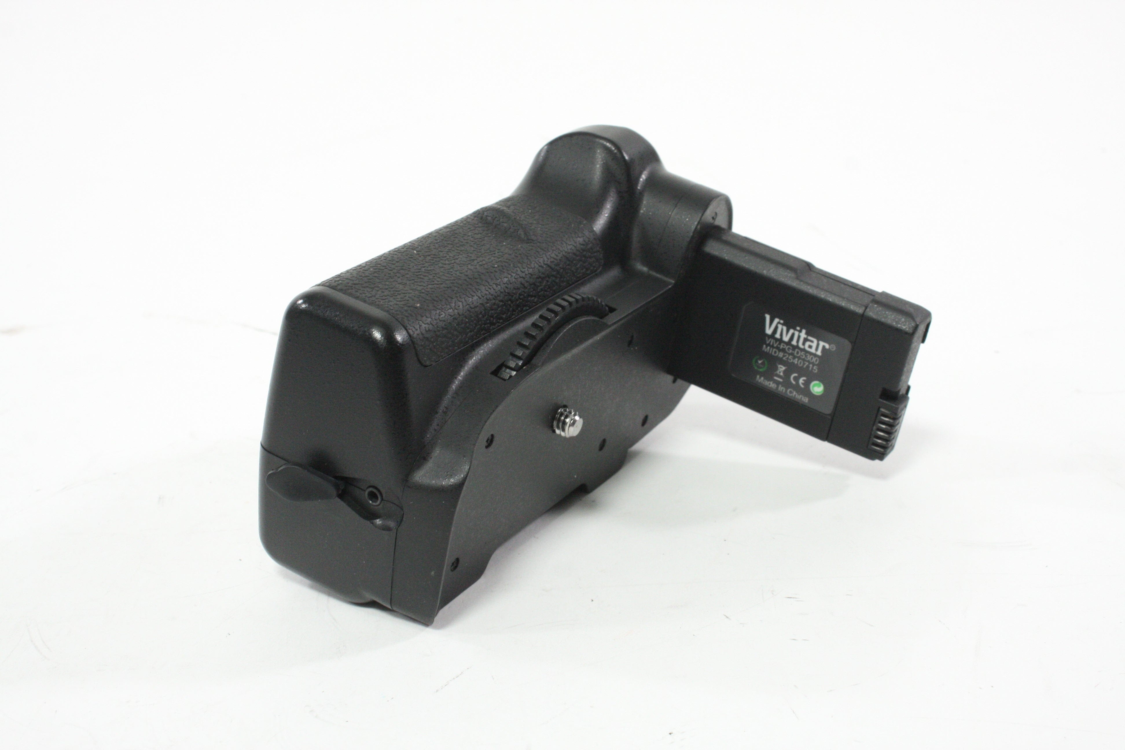 Vivitar VIV-PG D5300 Battery Grip for Nikon D5300
