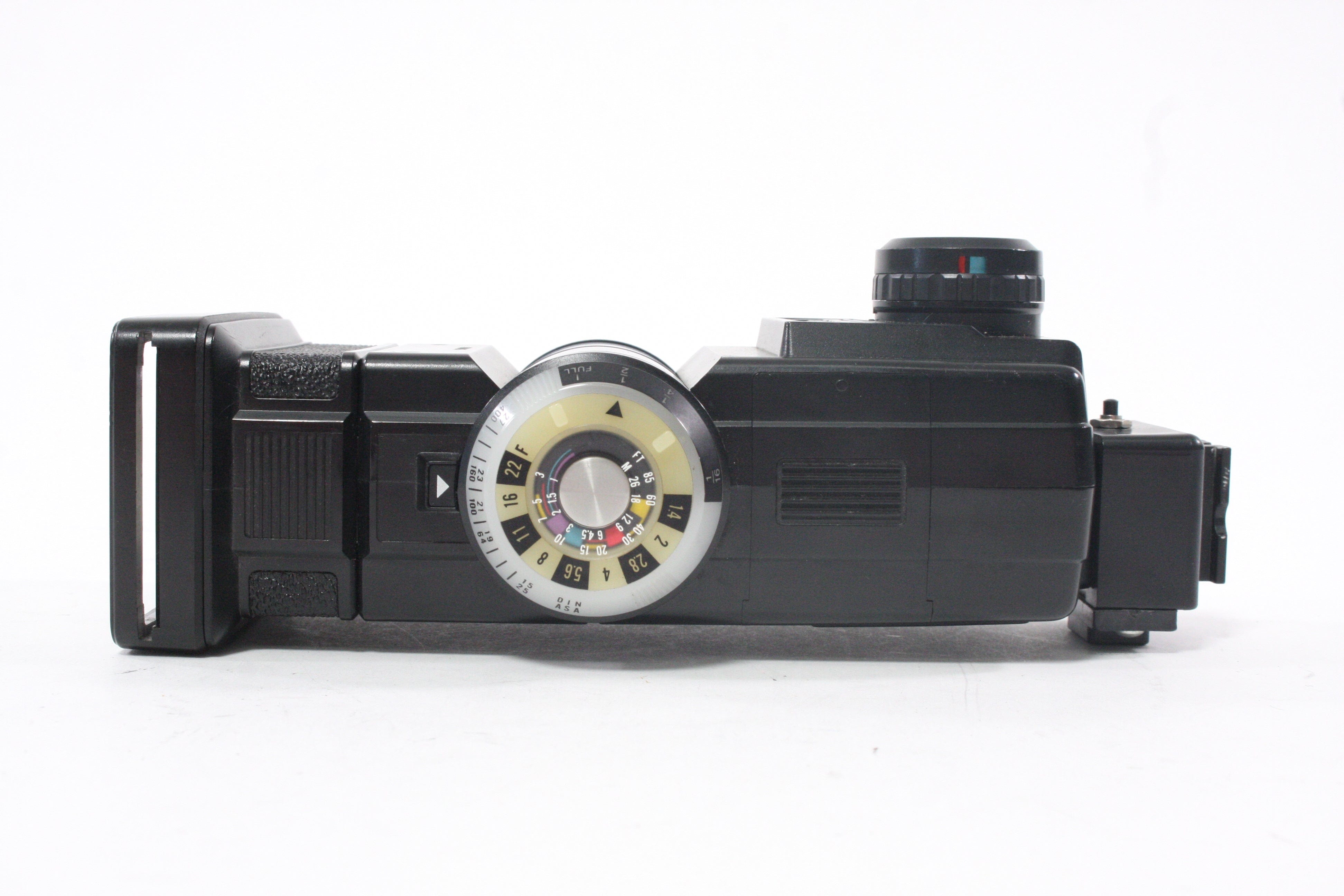 Vivitar Zoom Thyristor 285 Flash