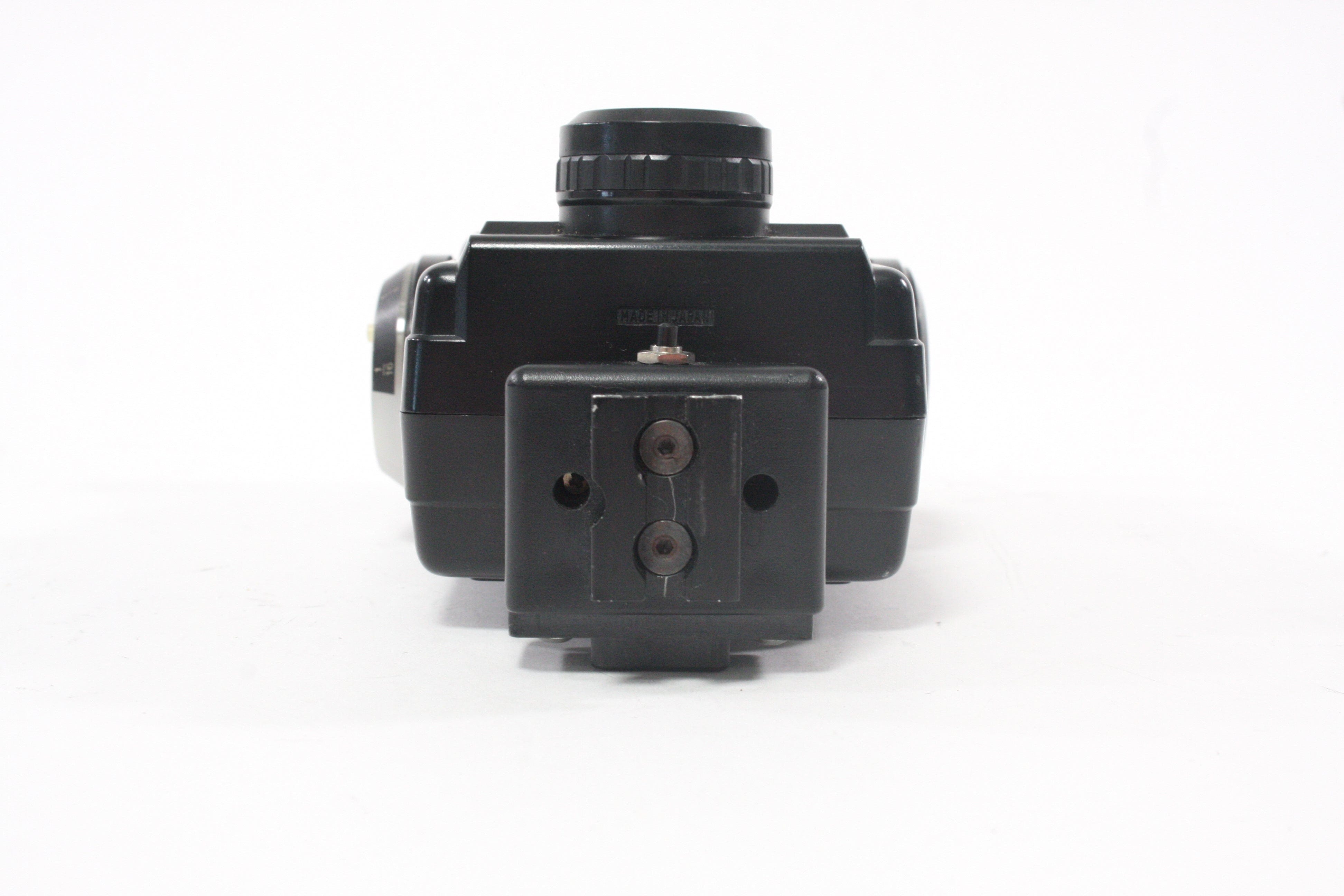 Vivitar Zoom Thyristor 285 Flash