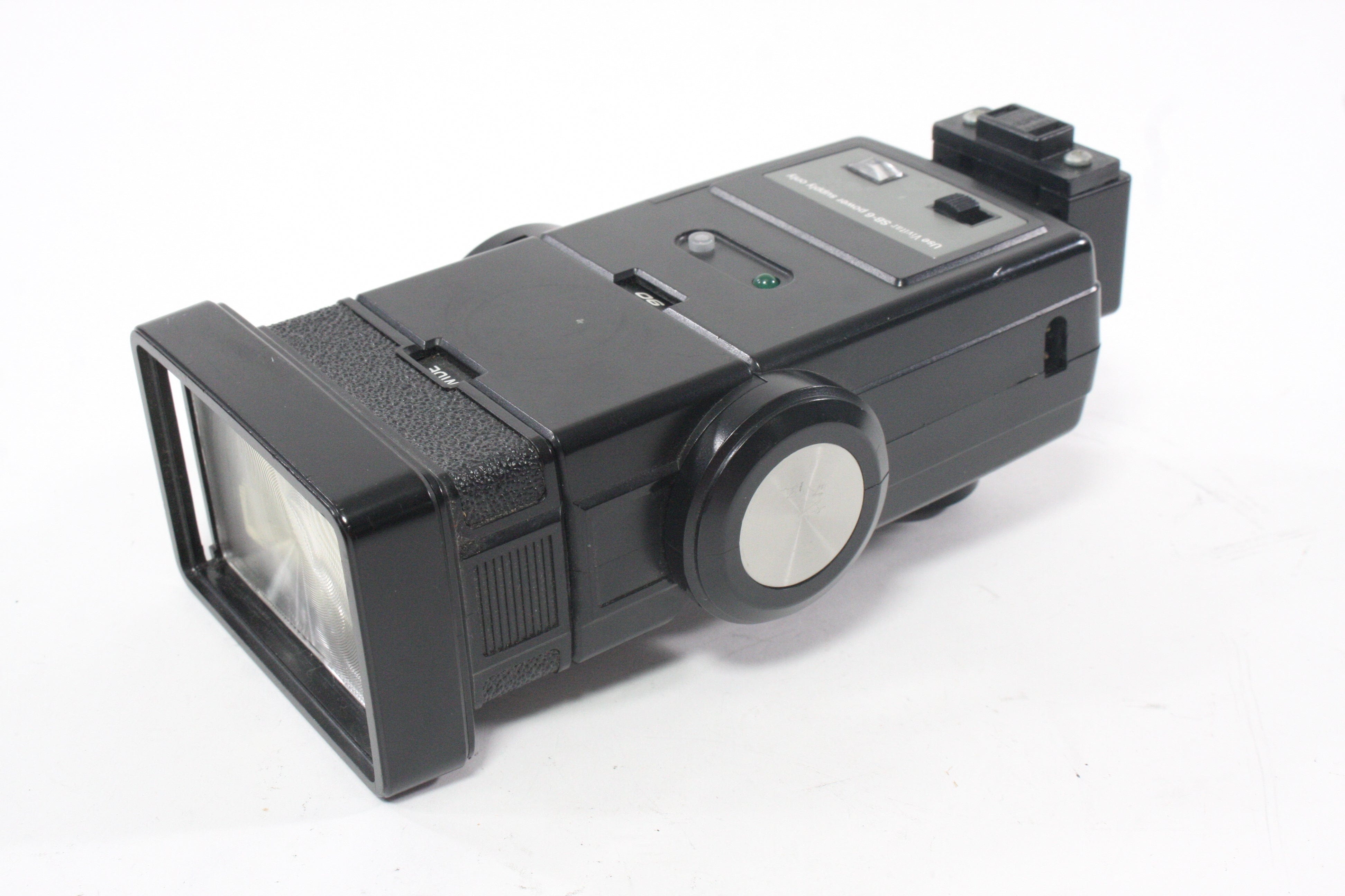 Vivitar Zoom Thyristor 285 Flash