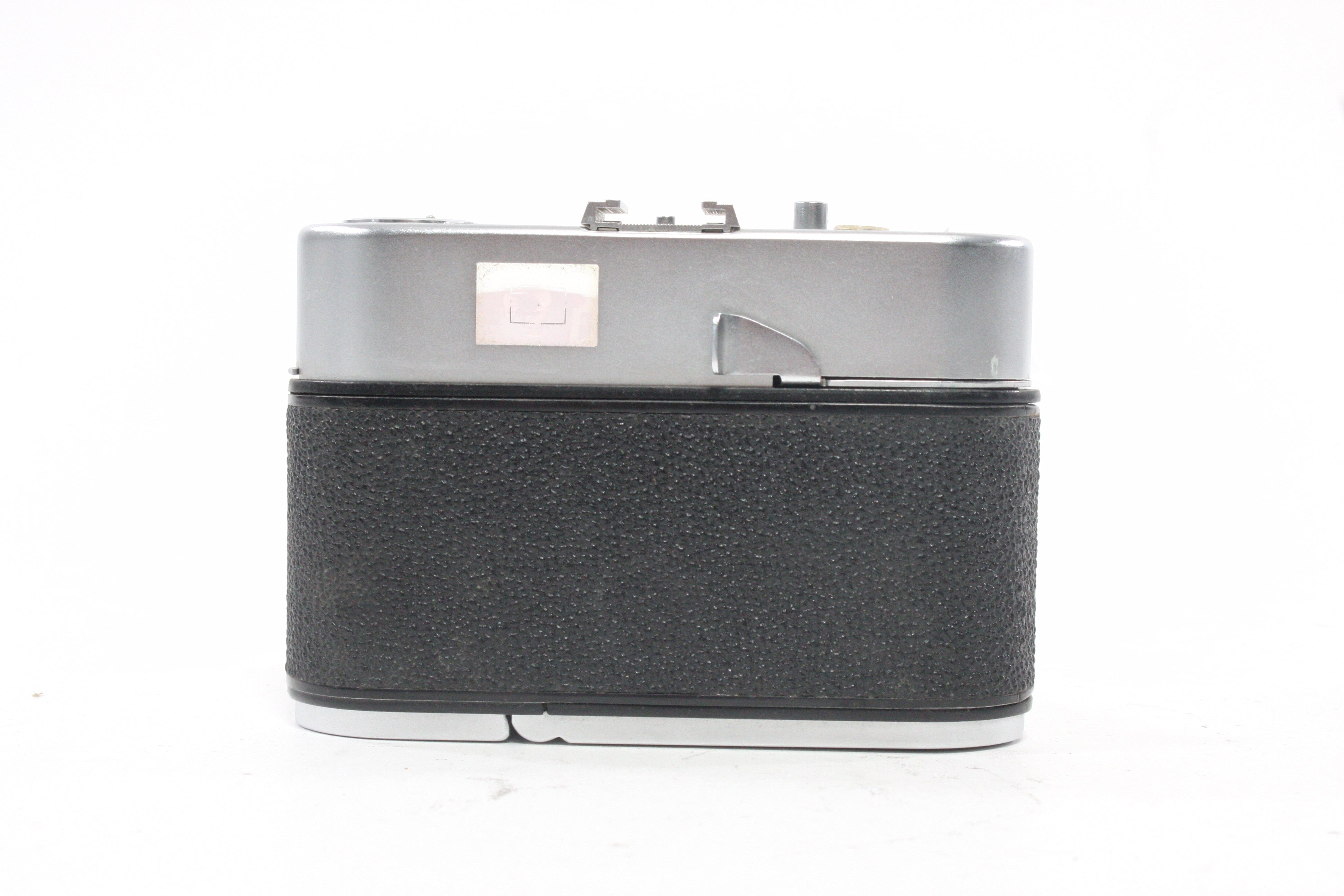 Voightlander Vitomatic I (AS-IS)