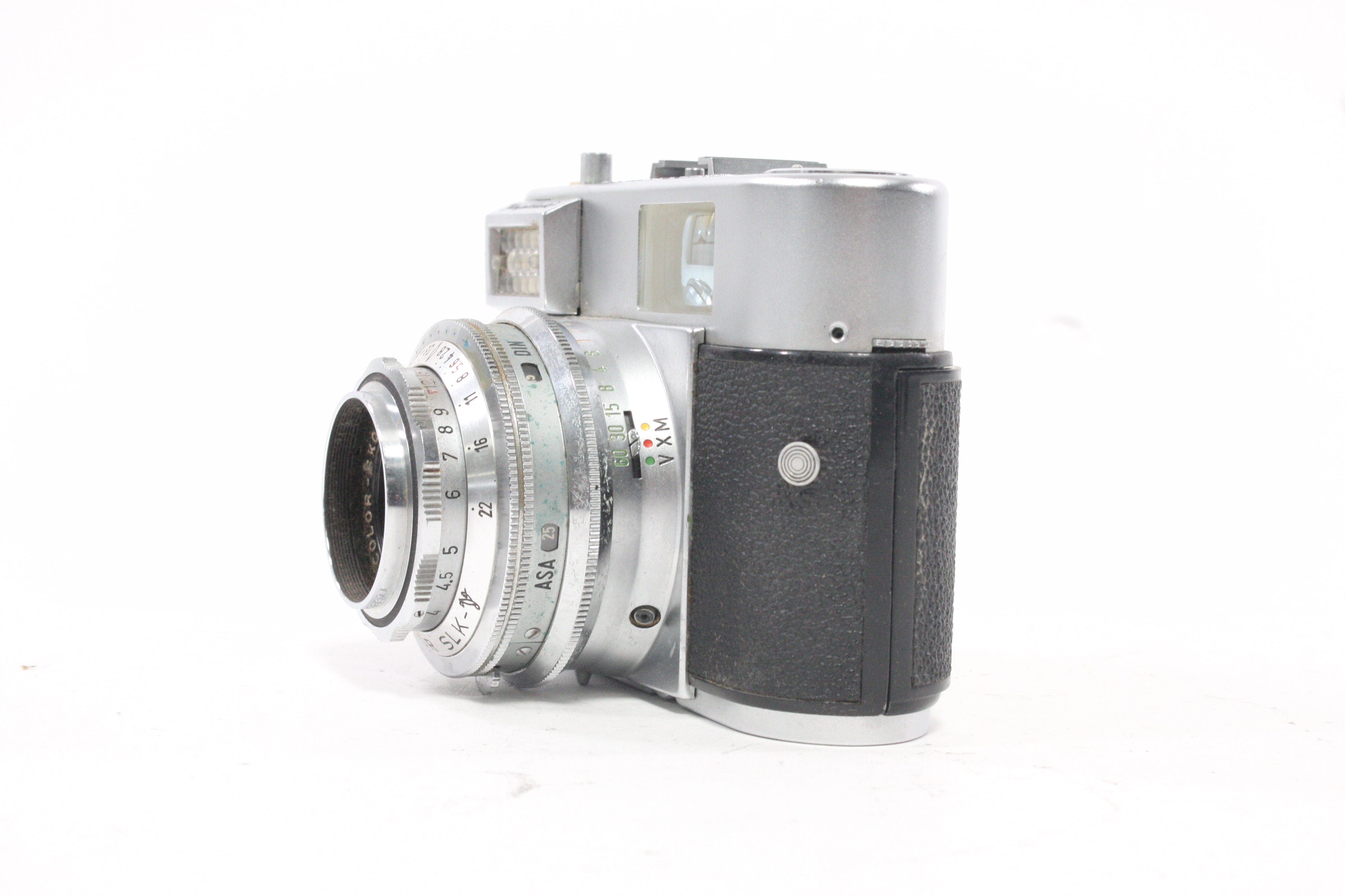 Voightlander Vitomatic I (AS-IS)