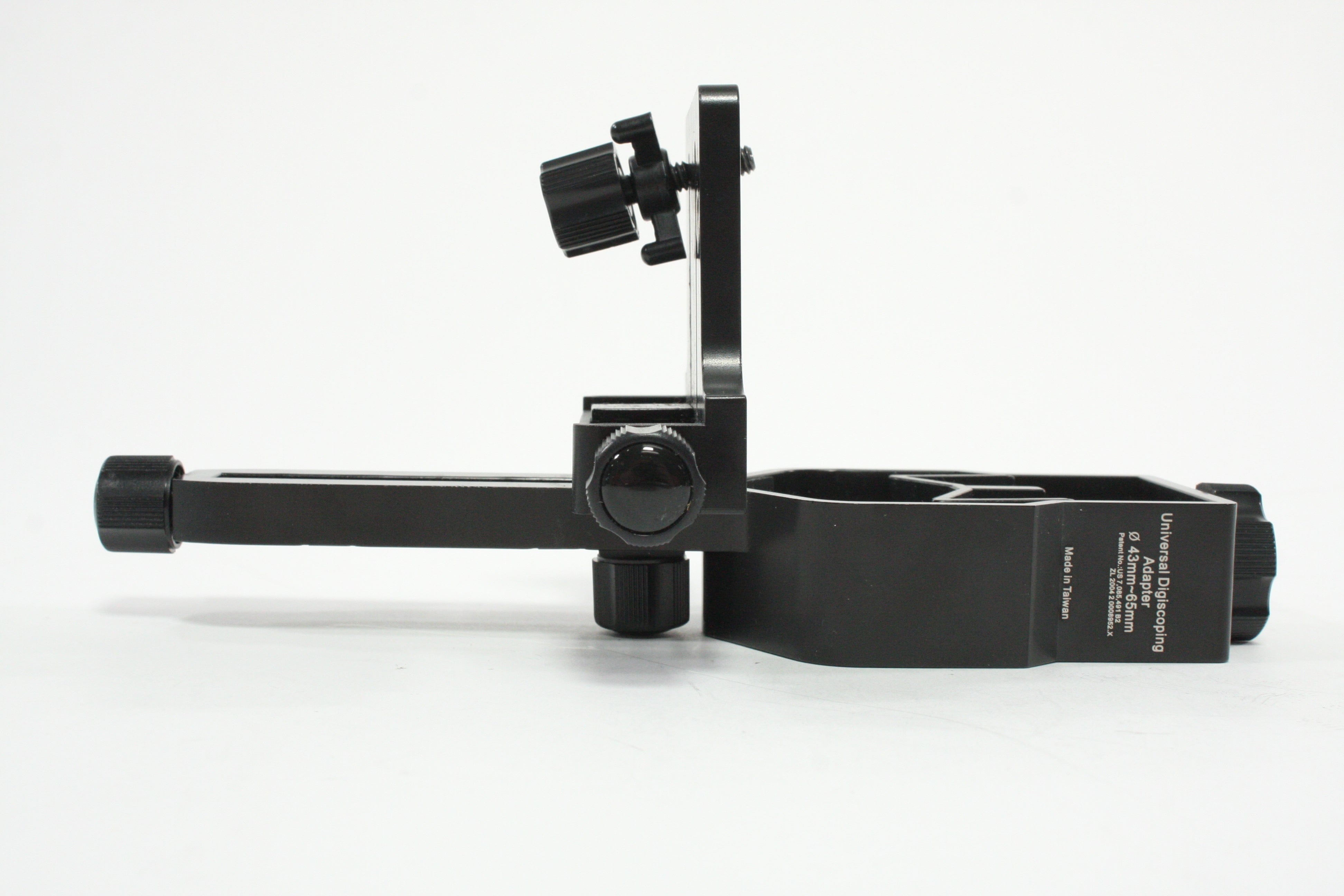Vortex Universal DigiScoping Adapter 43-65mm VT-4365 LARGE