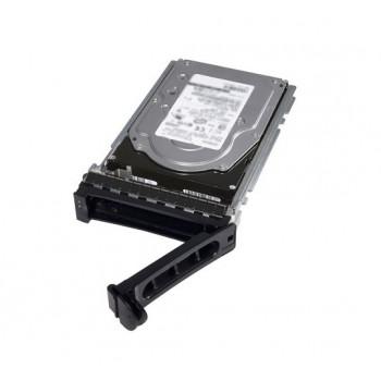 VTPF1 | Dell 2TB 7200RPM Near Line SAS 12Gb/s 2.5-inch (In 3.5-inch Hybrid Carrier) Internal Hard Drive with Tray