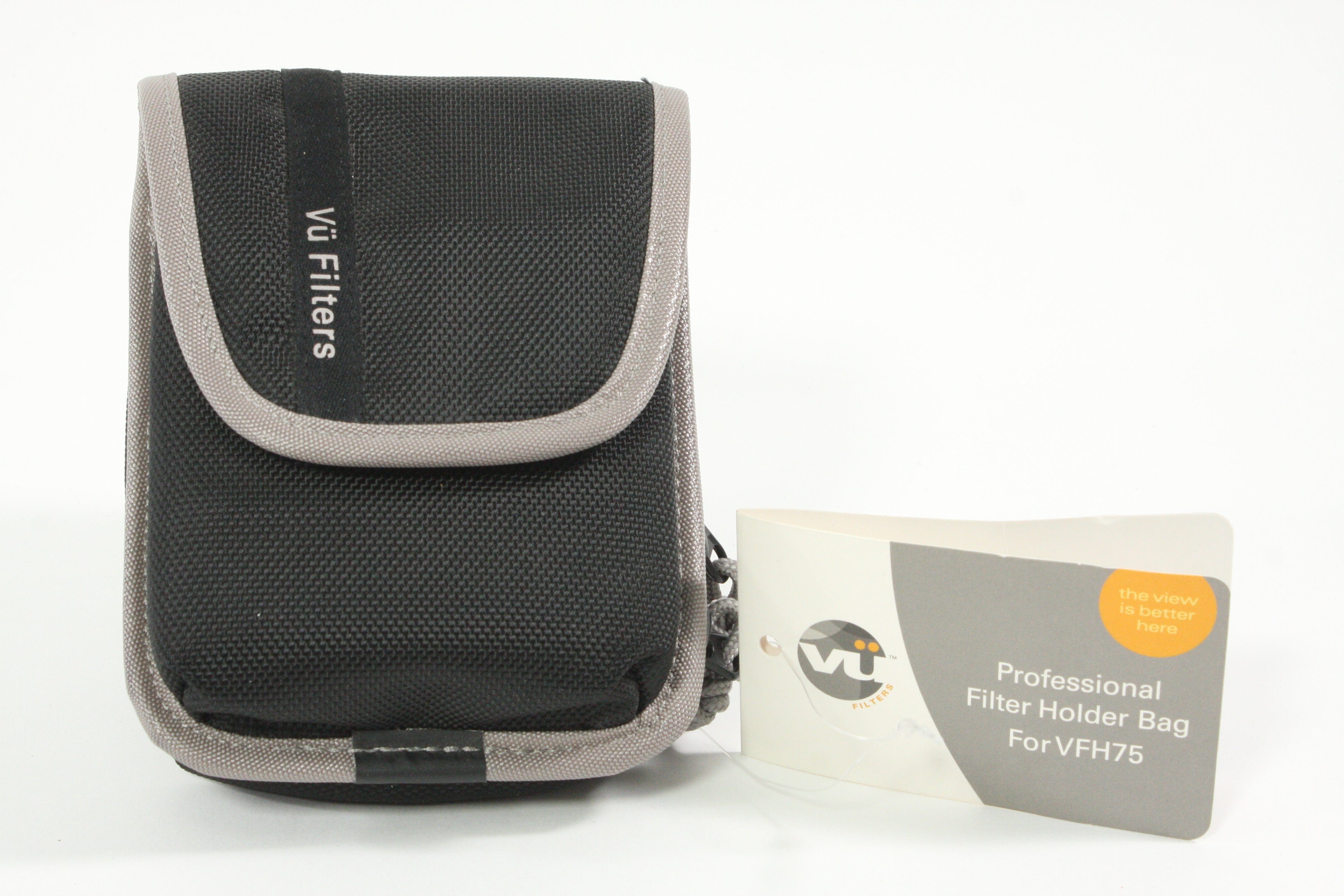 Vu Filters VFB75 Filter Holder Bag for VFH75