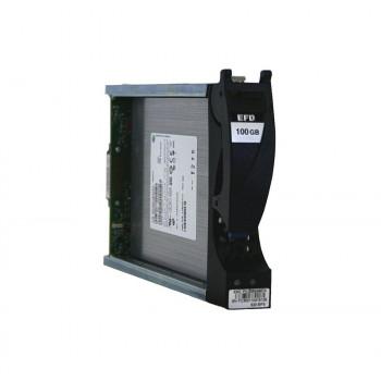 VX-VS6F-100 | EMC 100GB SAS 6Gbps 3.5-inch - SAS to Fiber Channel Interposer - Solid State Drive