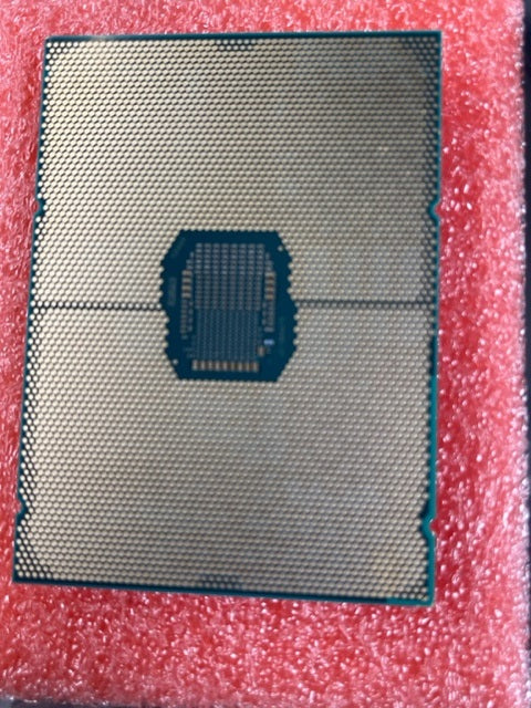 Intel Xeon W-3335 (CD8068904708401) 3.4 GHz Ice Lake 16Cores 32 Threads Socket LGA 4189 (SRKWS) 24MB Cache 4TB 250W Server Processor