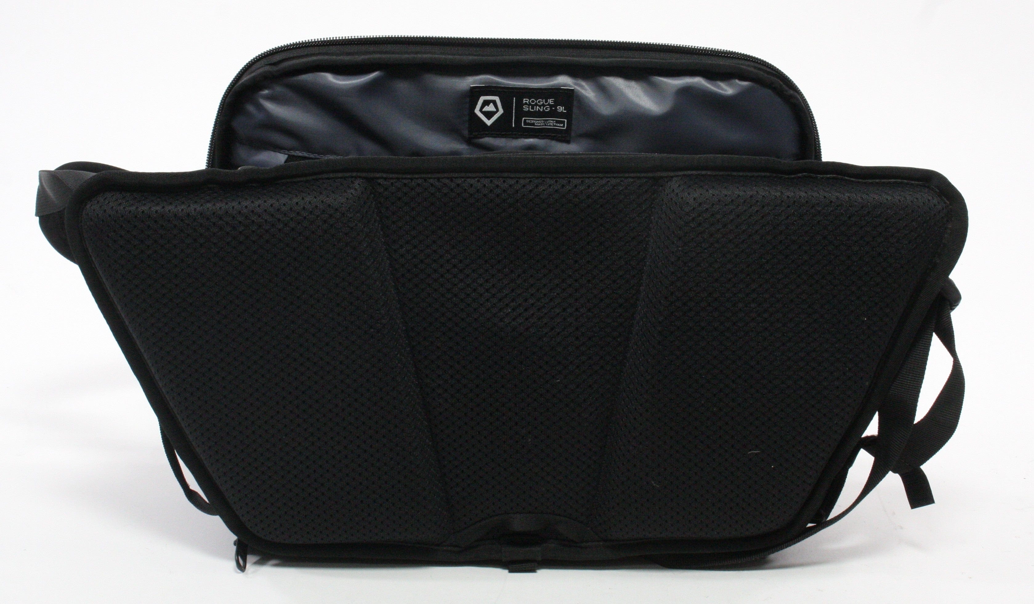 WANDRD Rogue Sling (9L, Blue)