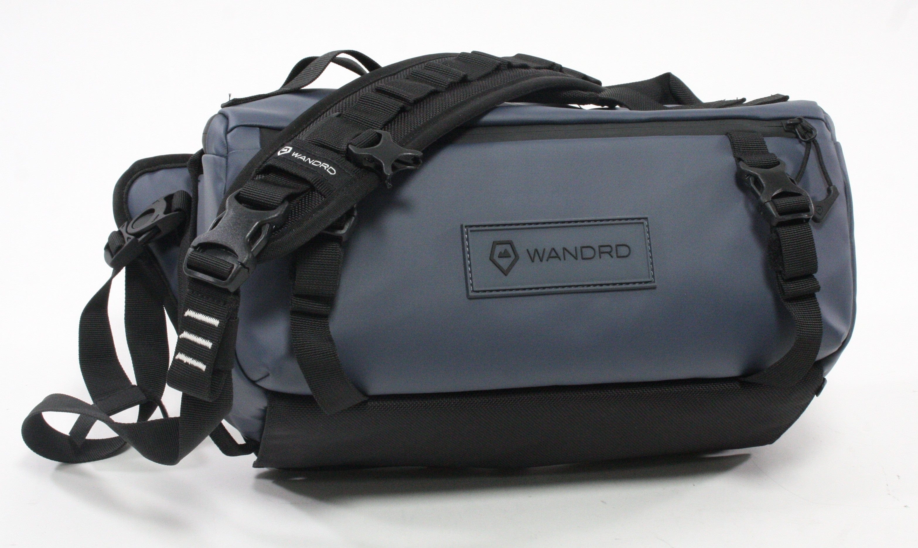 WANDRD Rogue Sling (9L, Blue)