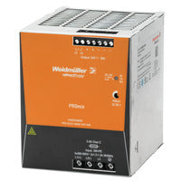 Weidmuller | PRO ECO3 480W 24V 20A | 1469550000