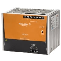 Weidmuller | PRO ECO3 960W 24V 40A Power Supply | 1469560000