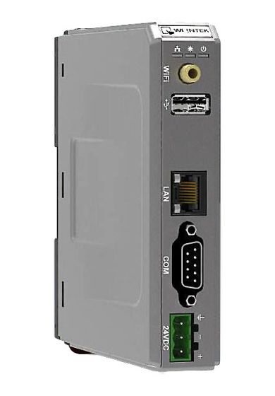 Weintek | Faceless HMI with WiFi | cMT-SVR-200