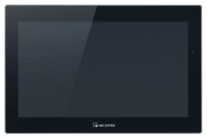 Weintek | HMI with 15.6 in. FHD IPS Display | cMT3162X
