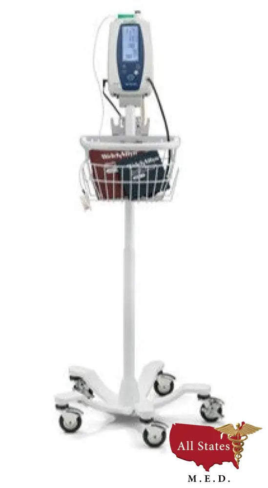 Welch Allyn 420 Spot Vital Signs Monitor with NIBP, SpO2, Temp