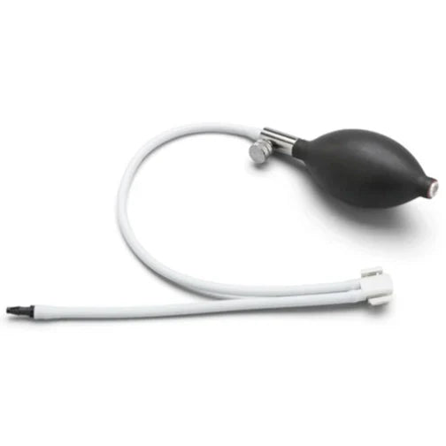 Welch Allyn FlexiPort Blood Pressure Port Fitting (10/Pack)