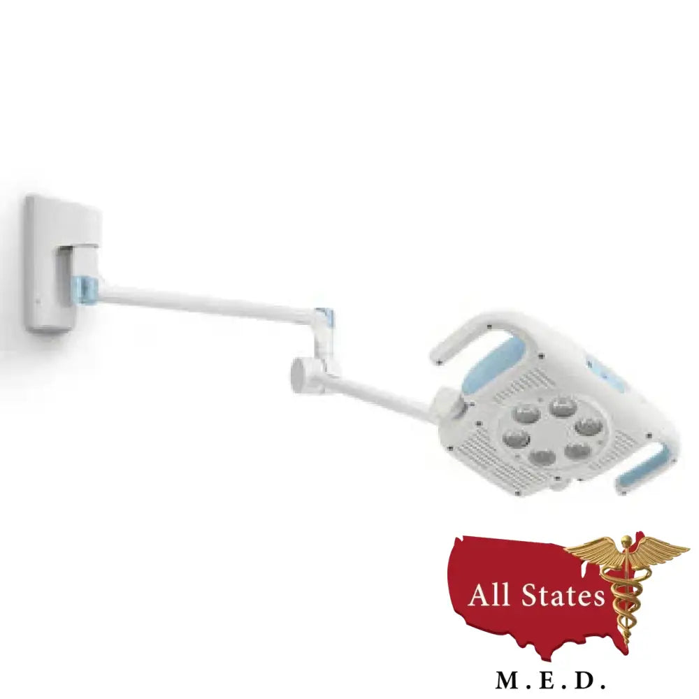 Welch Allyn Green Series 900 Procedure Light