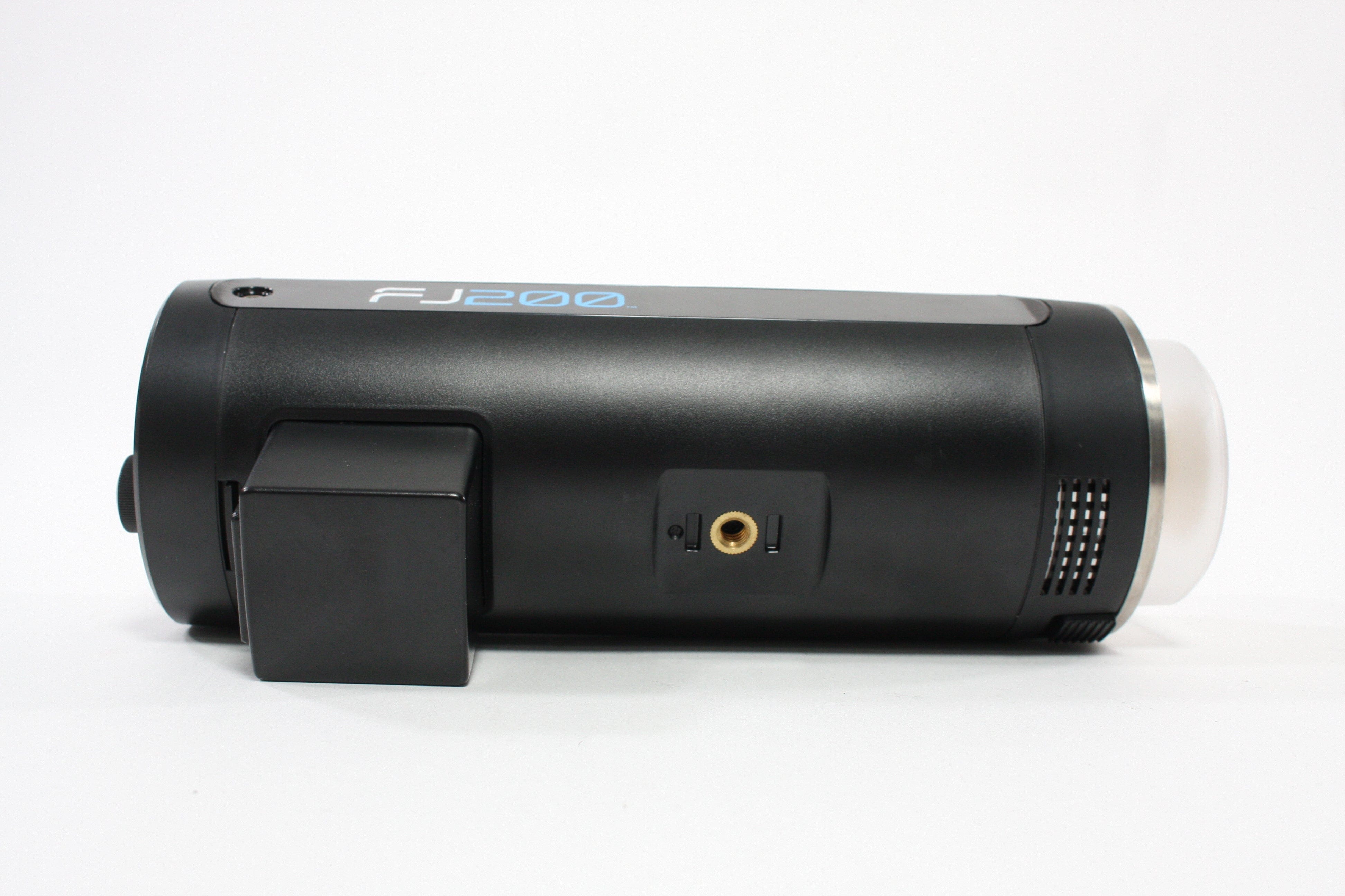 Westcott FJ200 Strobe in Case
