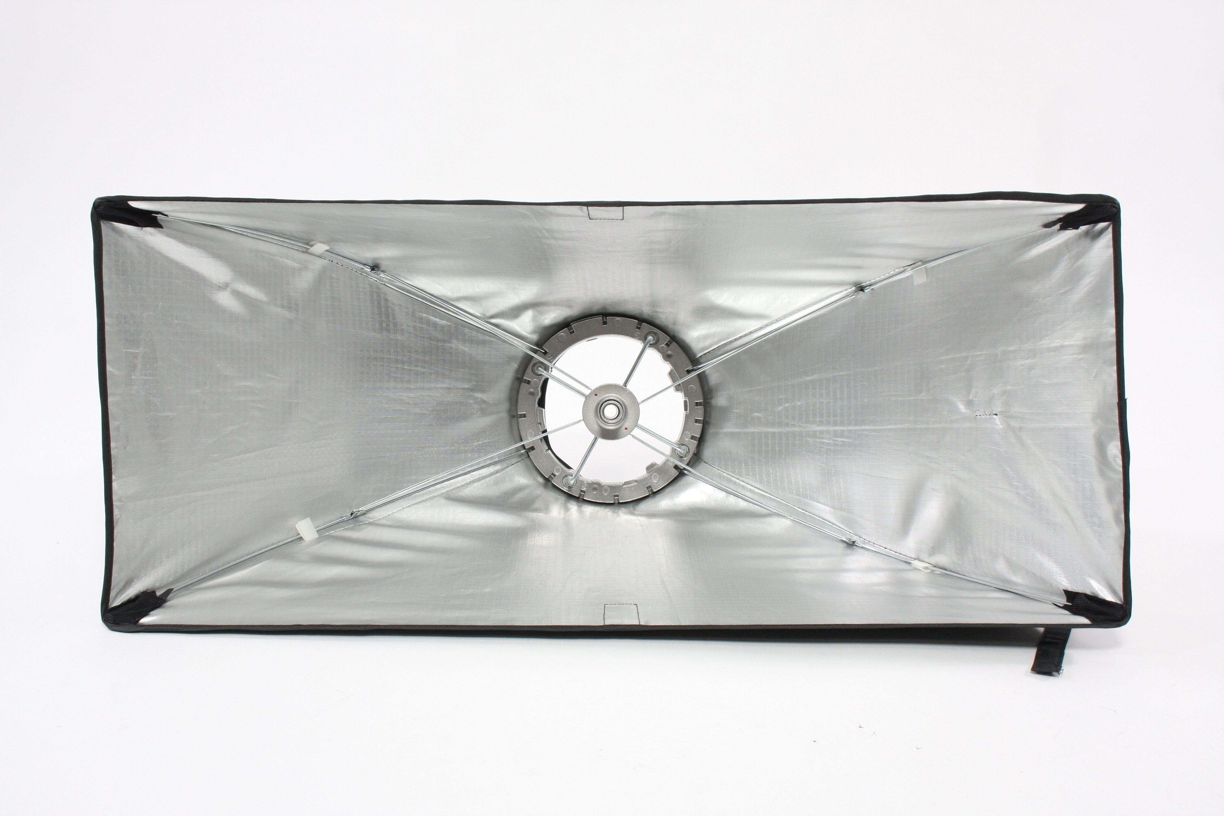 Westcott Rapid Box 1x2 with Speed Ring