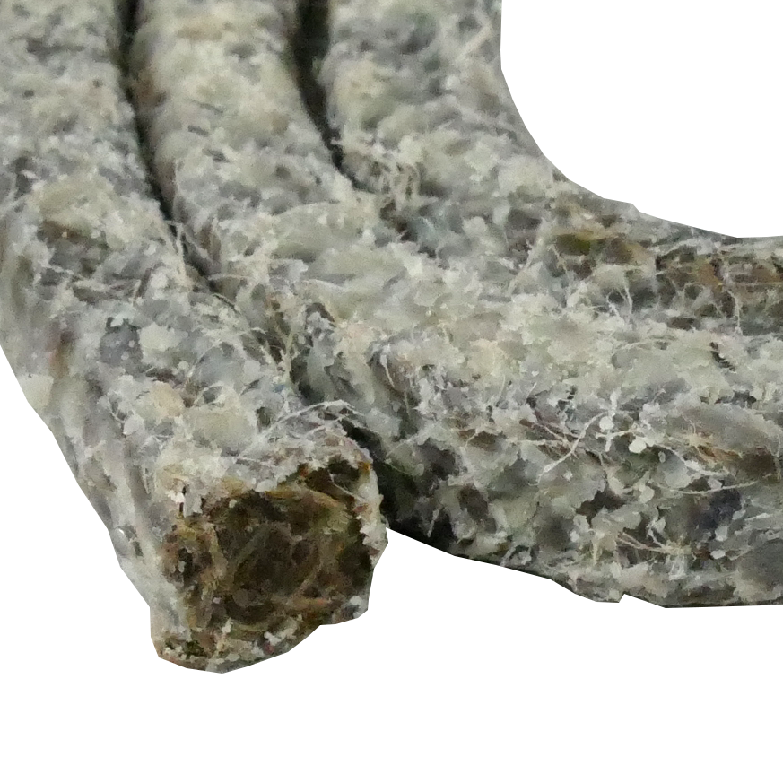 Western Pacific Trading 10005 Flax Packing 3/8 X2'