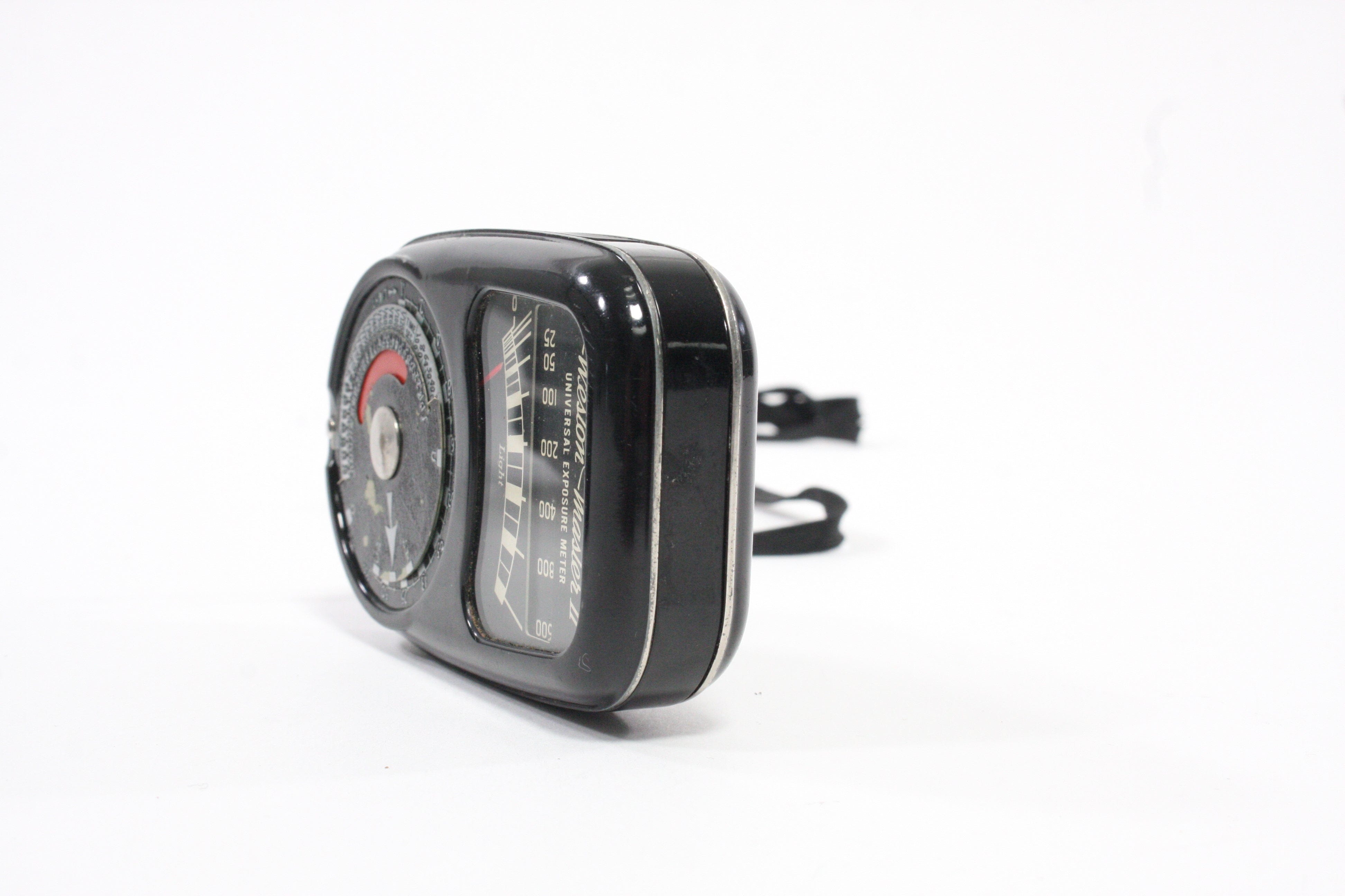 Weston Master II Universal Exposure Meter