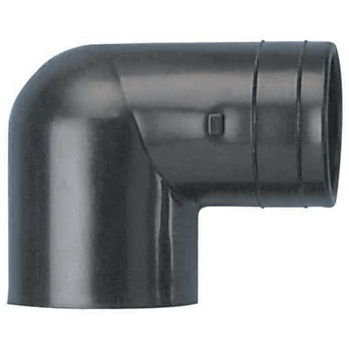 Whale EB3488 Elbow 1-1/2" 90°