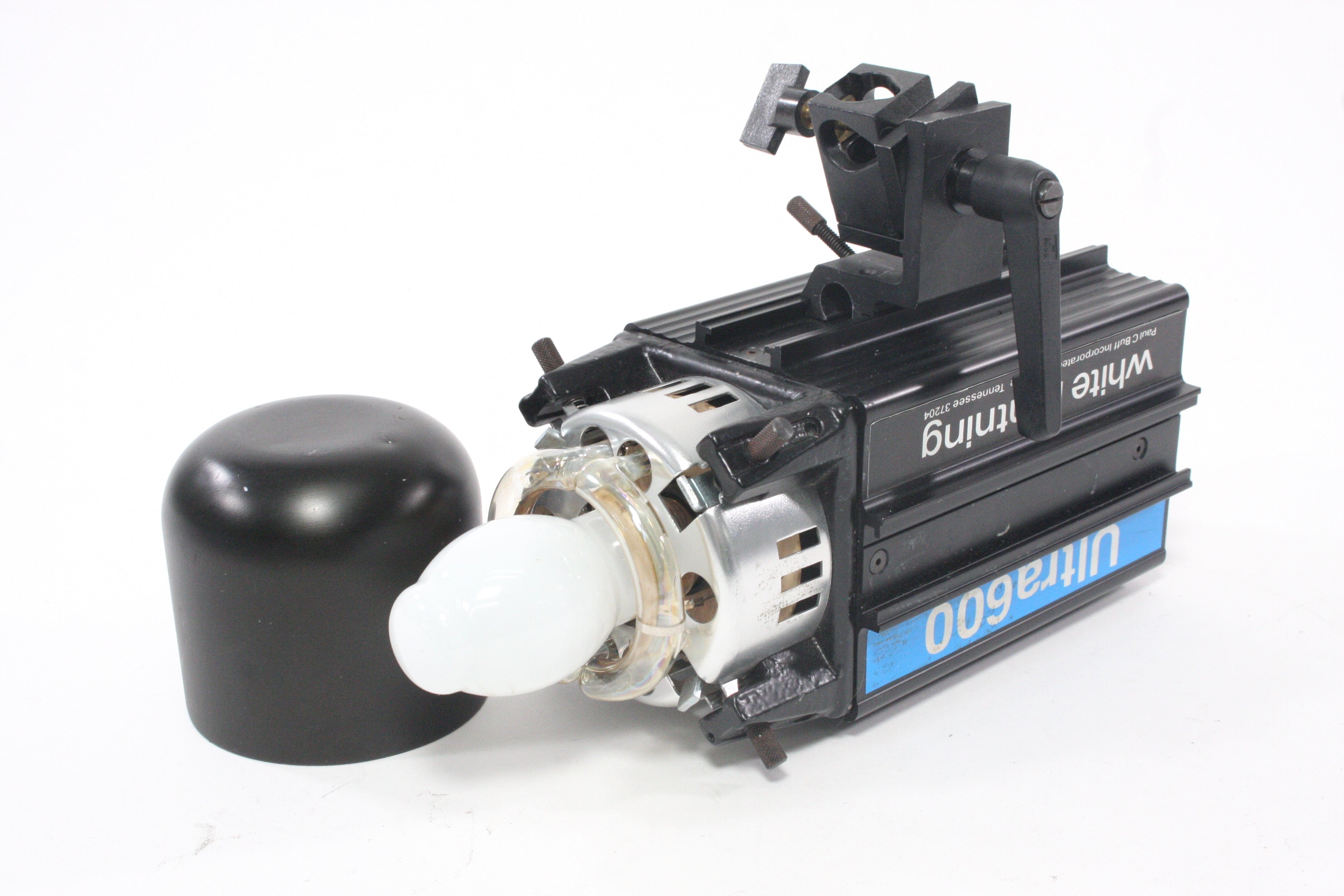 White Lightning Ultra 600 Studio Light