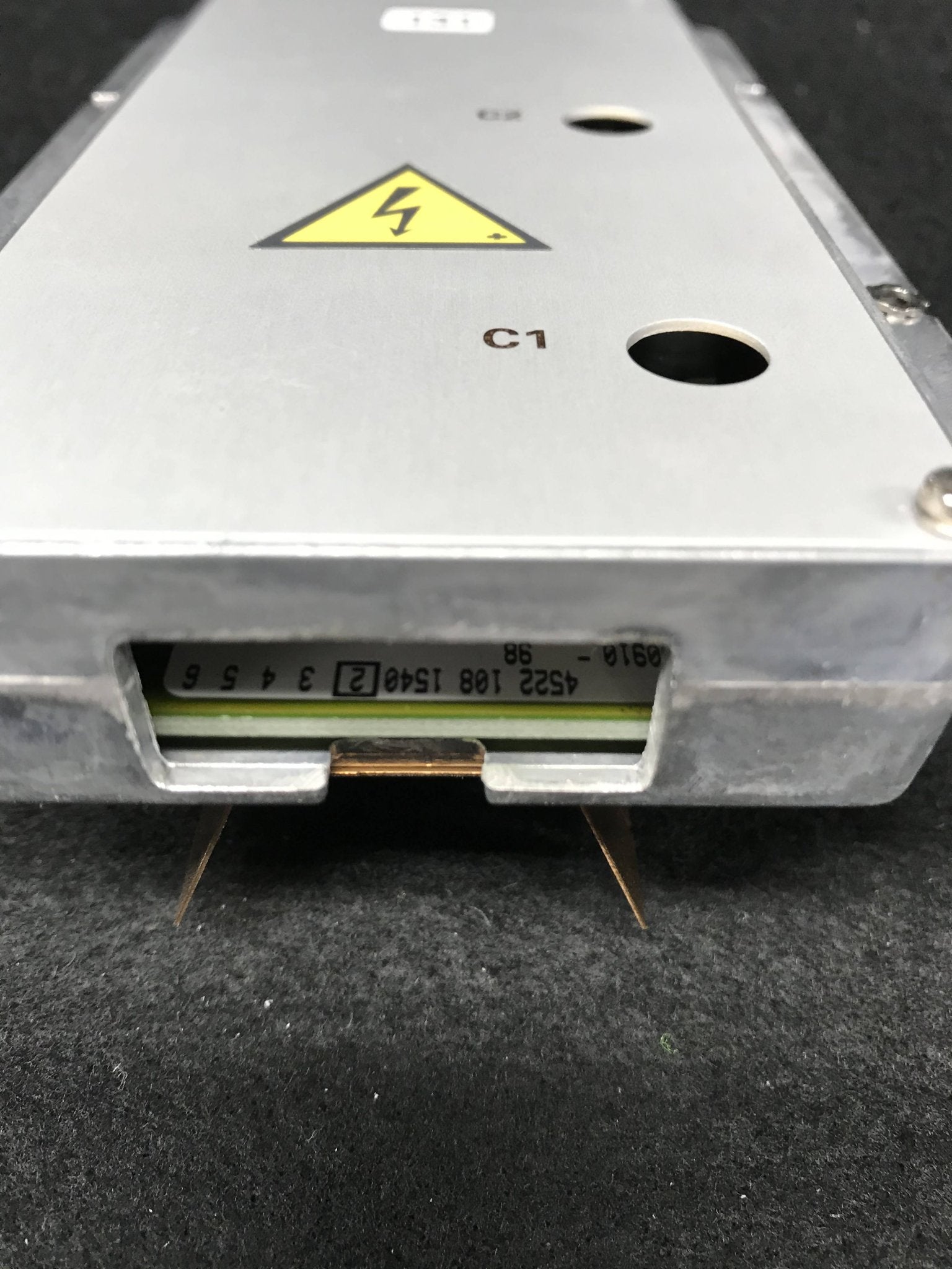 WK2 Board (4522 108 15402 Philips