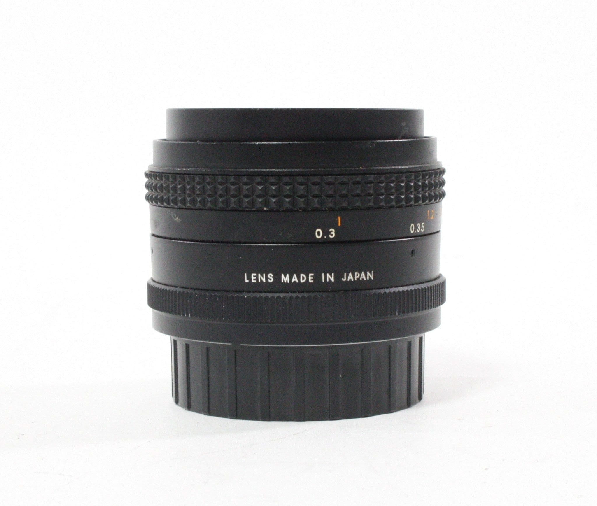 WolfPro 28mm f/2.8 Lens for PK Mount