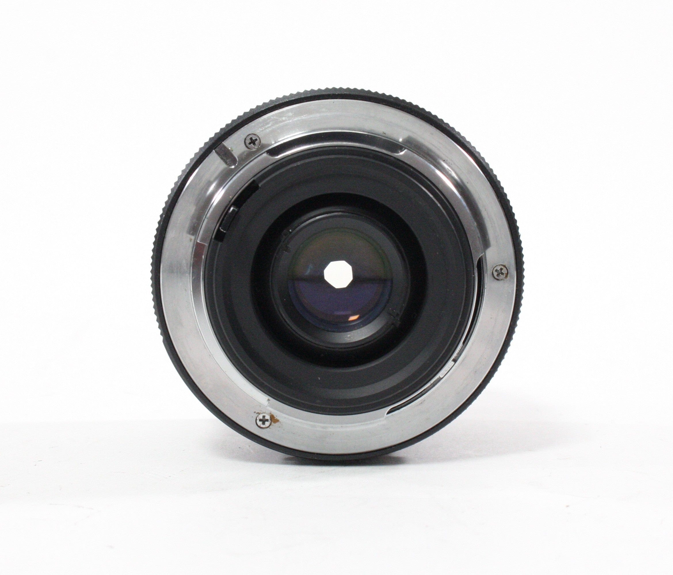 WolfPro 28mm f/2.8 Lens for PK Mount