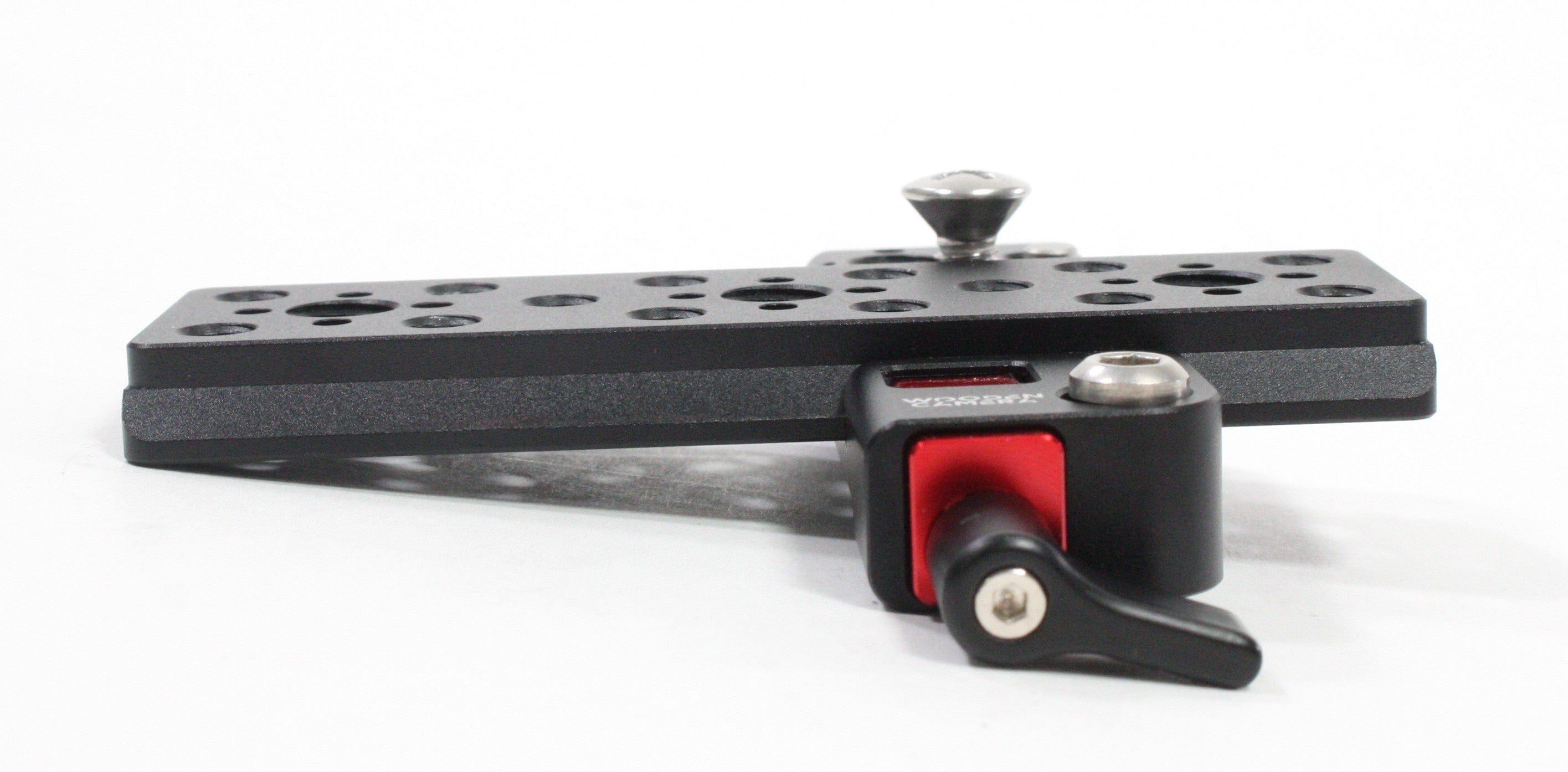 Wooden Camera Top Plate Kit (for Red/Komodo/Komodo X/Arca Swiss)