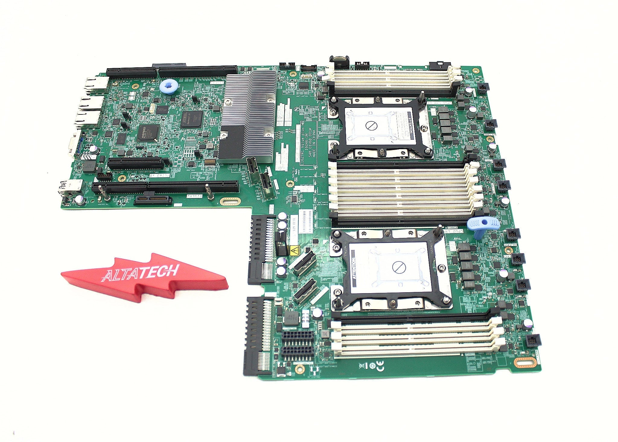 IBM 01PE845 SR570/590 System Board