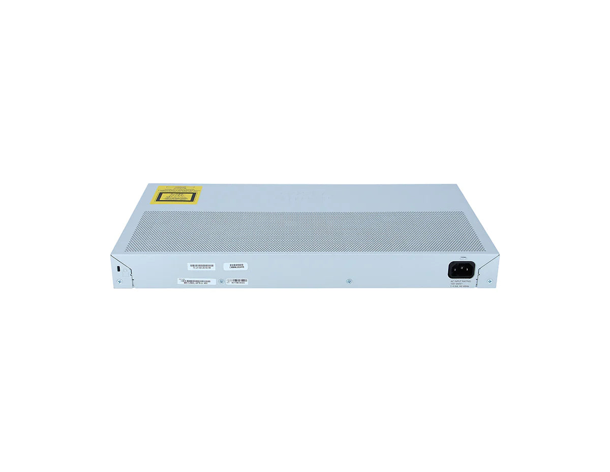 Cisco WS-C2960L-24TS-LL Switch