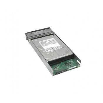 X-ES20-2TB | EMC Data Domain 2TB 7200RPM SATA 3Gb/s 3.5-inch Hard Drive