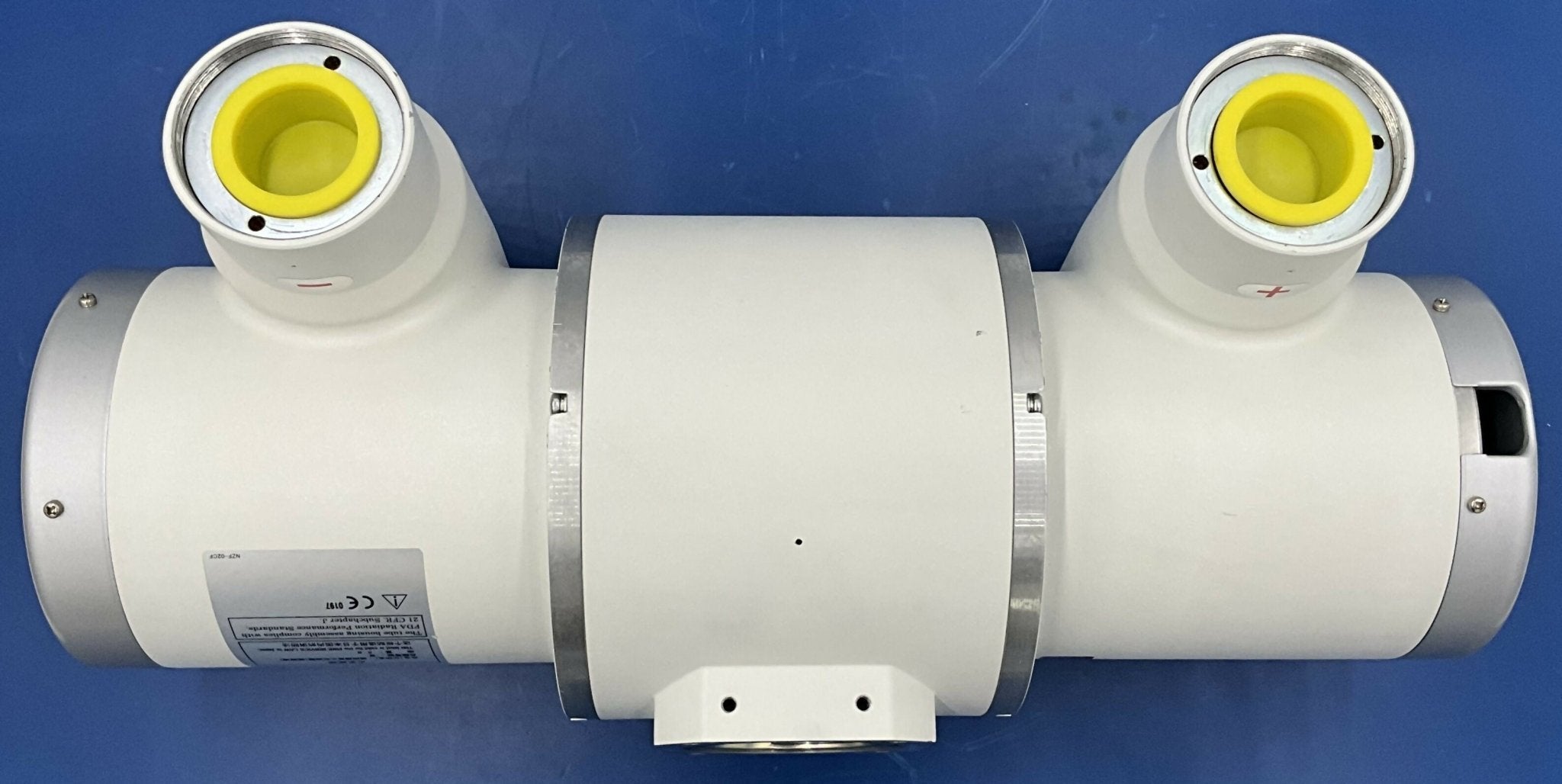 X-RAY TUBE (E7254FX) TOSHIBA