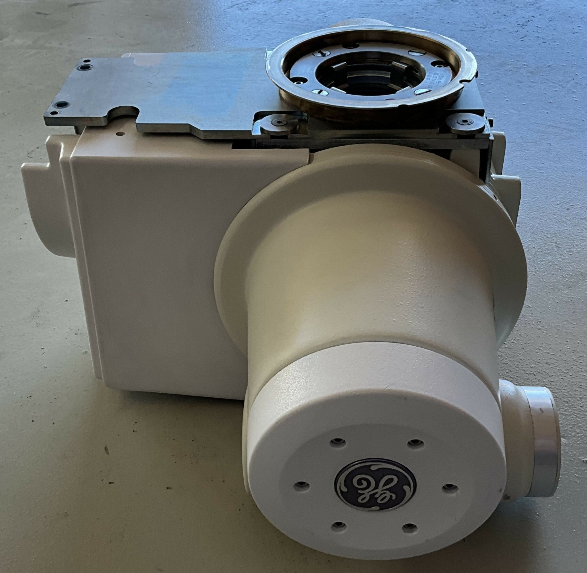 X-Ray Tube (MX100-09 NAI/VARIAN