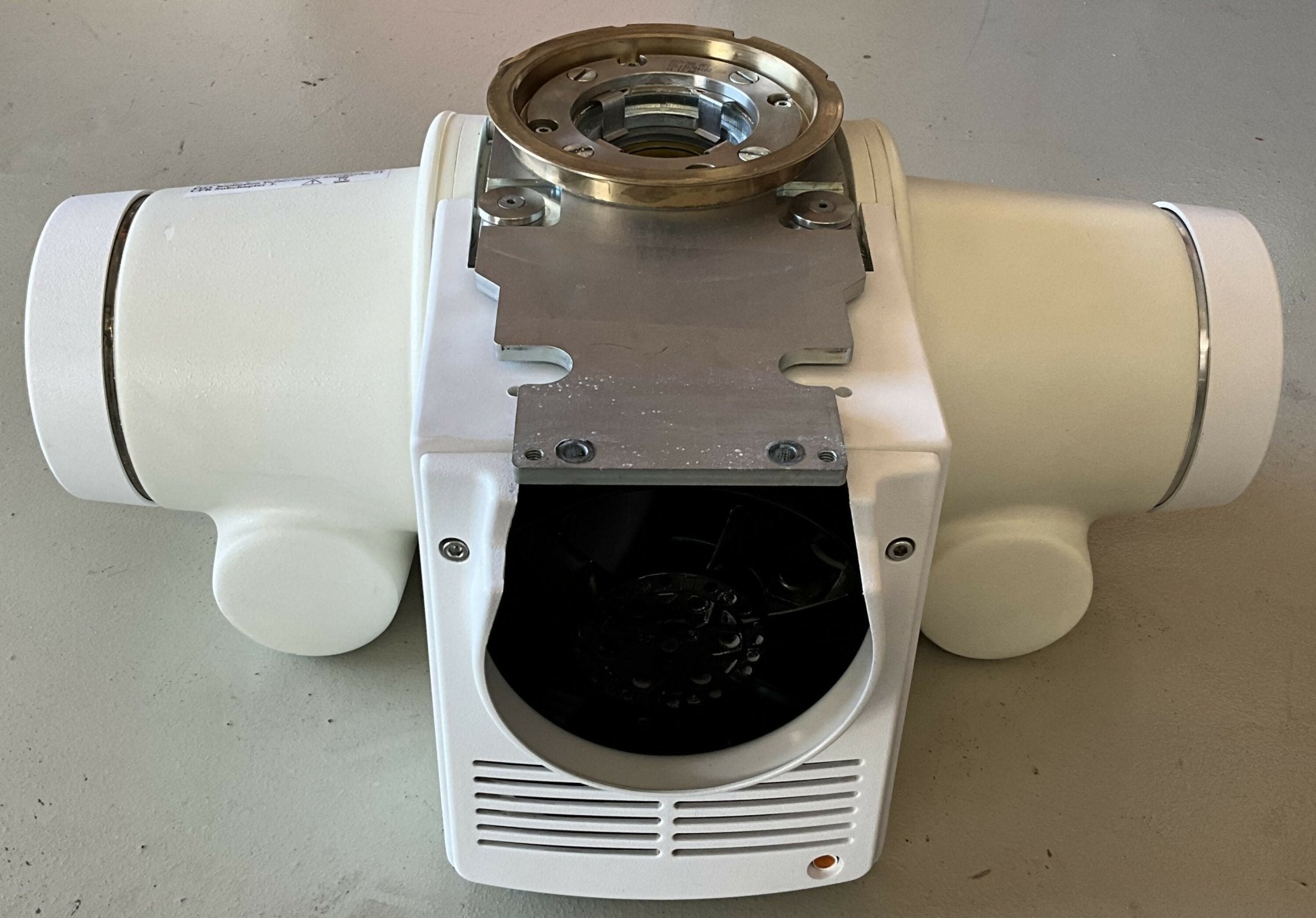 X-Ray Tube (MX100-09 NAI/VARIAN