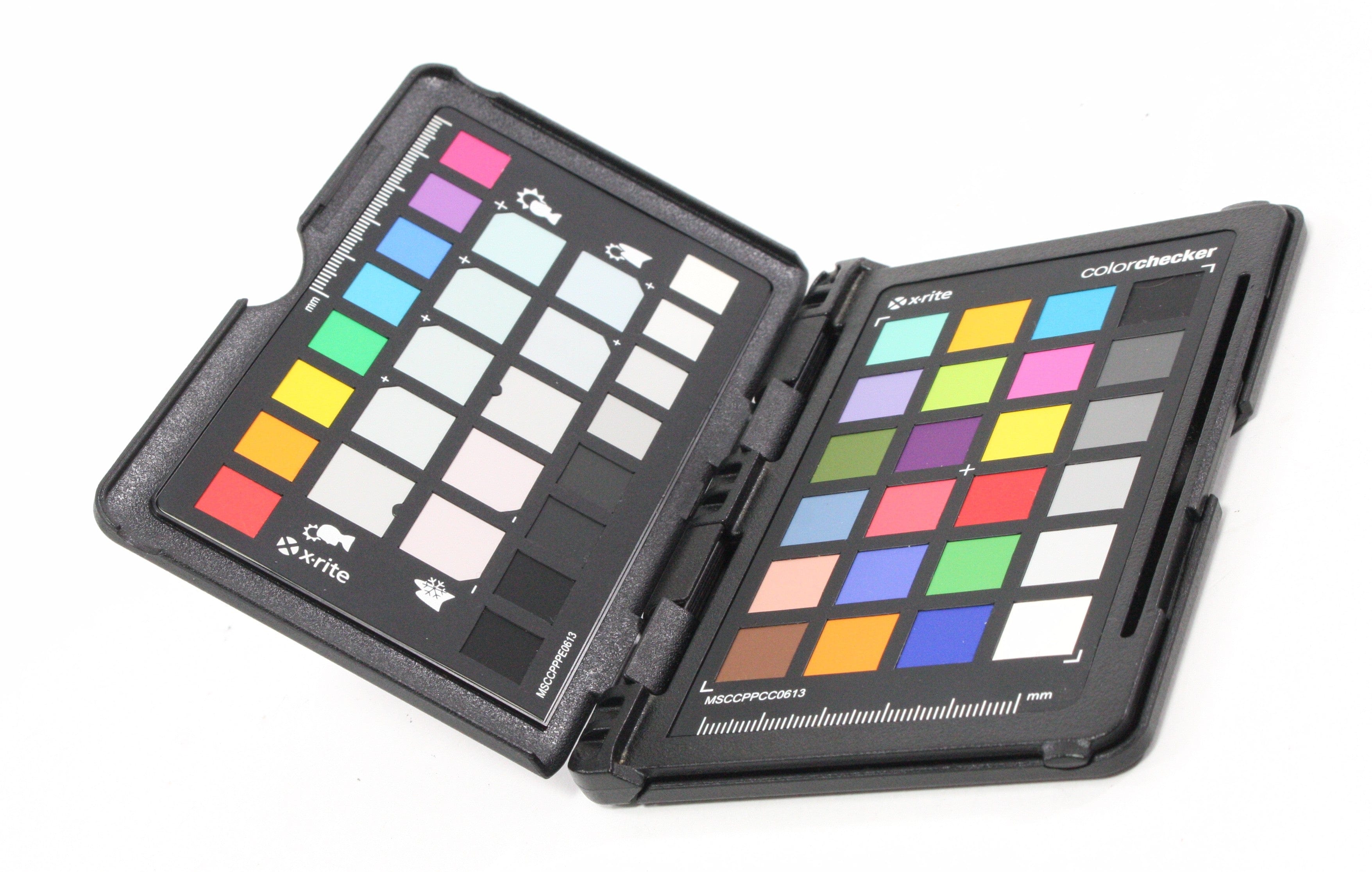 X-Rite ColorChecker Passport