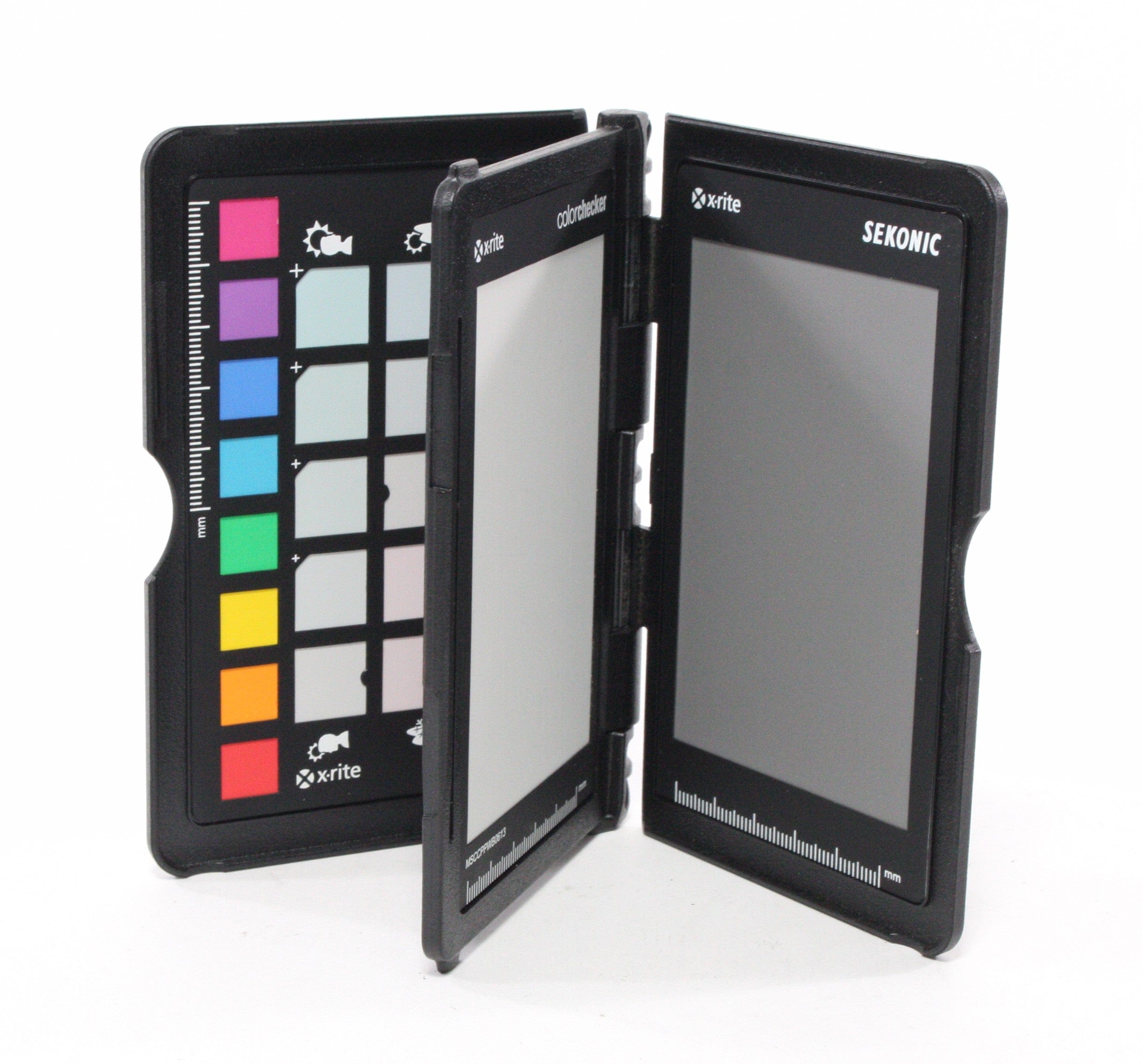 X-Rite ColorChecker Passport