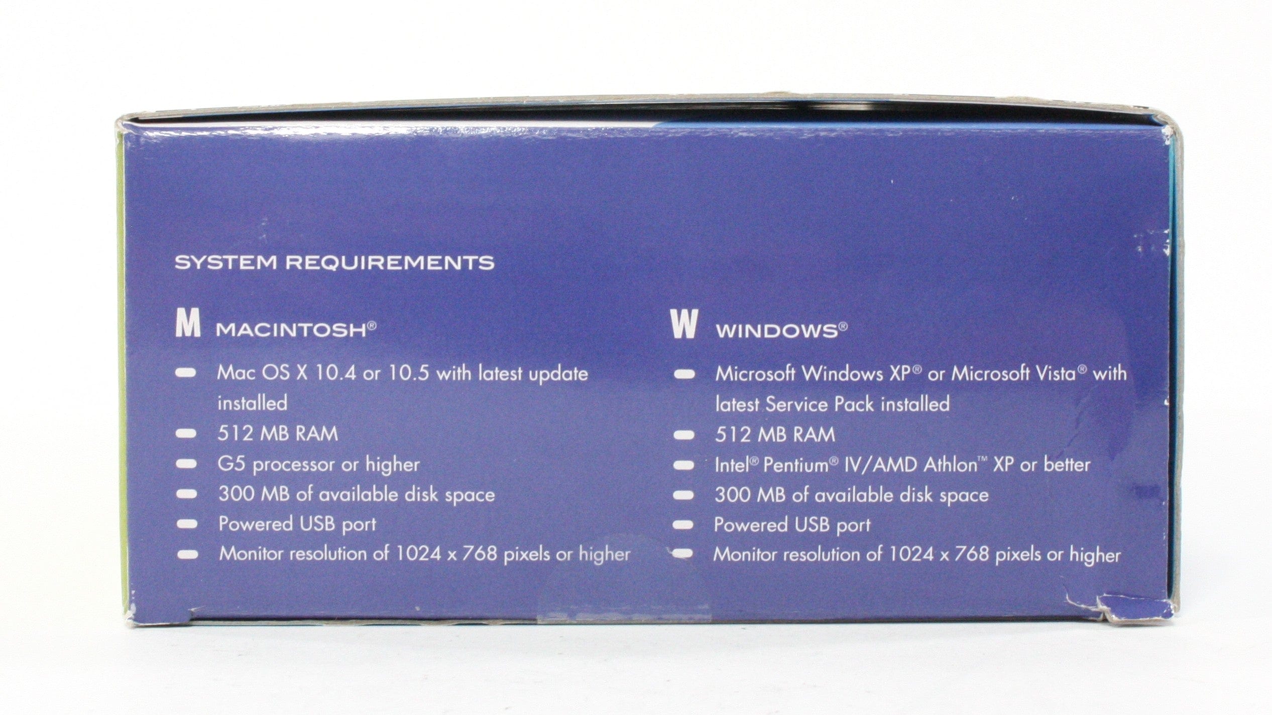 X-Rite ColorMunki Photo Color Management Solution (In box)