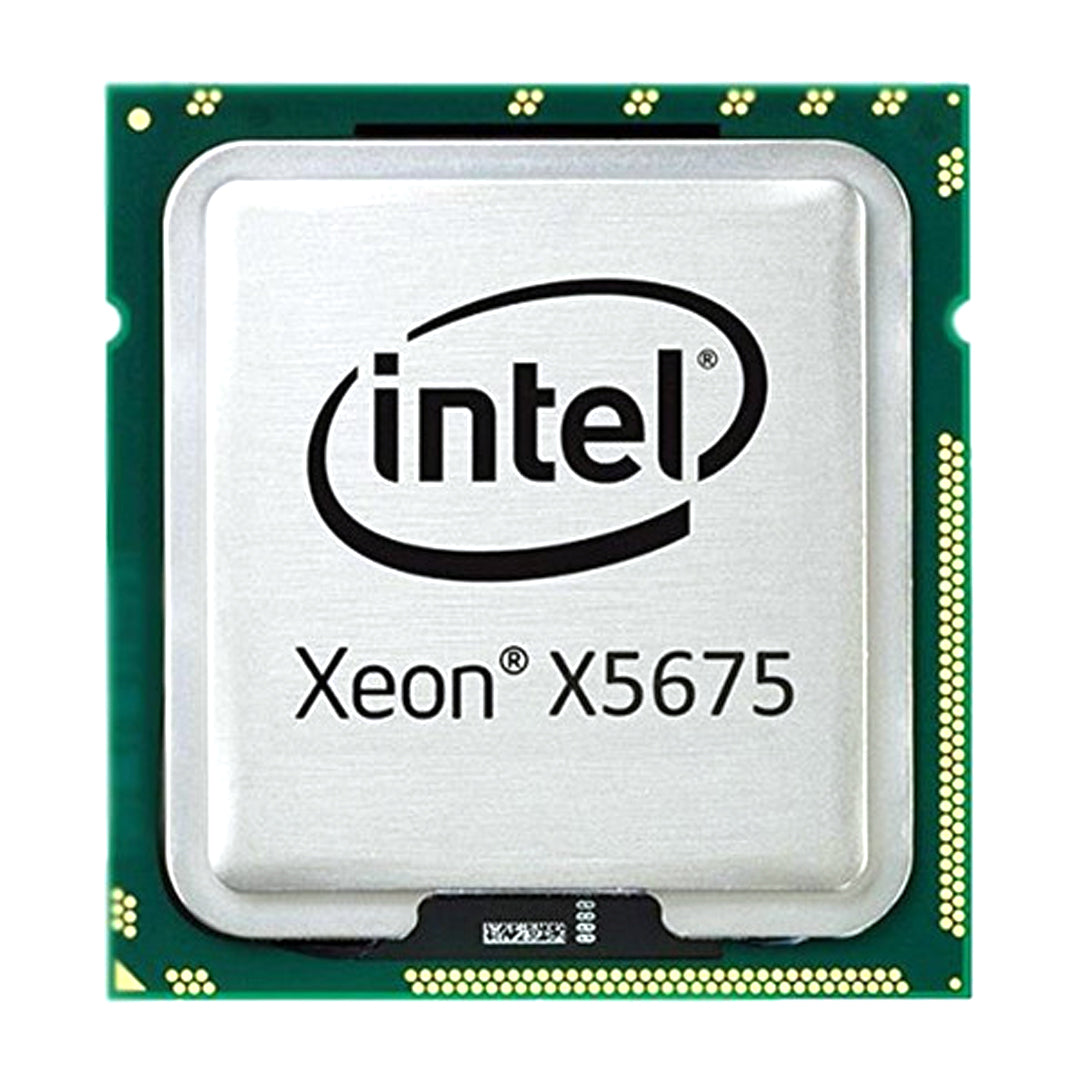Intel Xeon X5675 (6 Core / 3.06Ghz) Processor | SLBYL